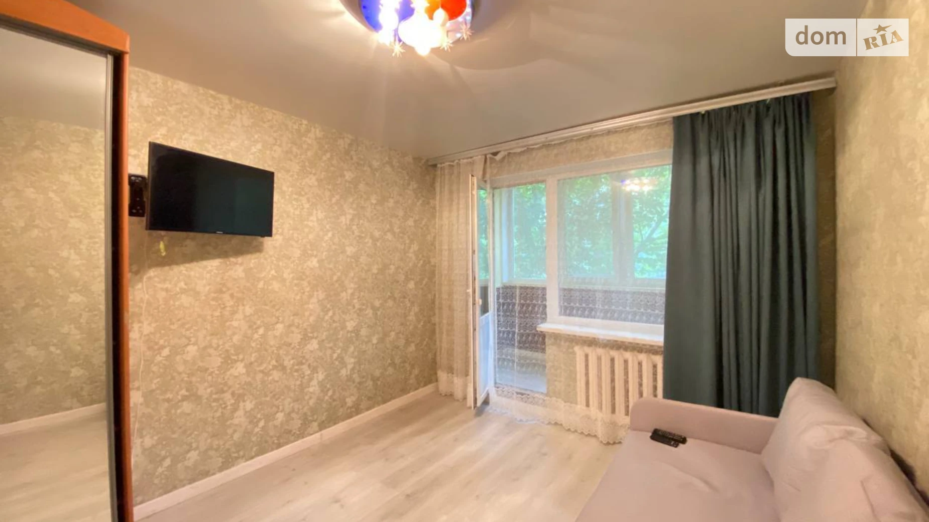Продається 1-кімнатна квартира 33 кв. м у Одесі, вул. Академіка Корольова - фото 4