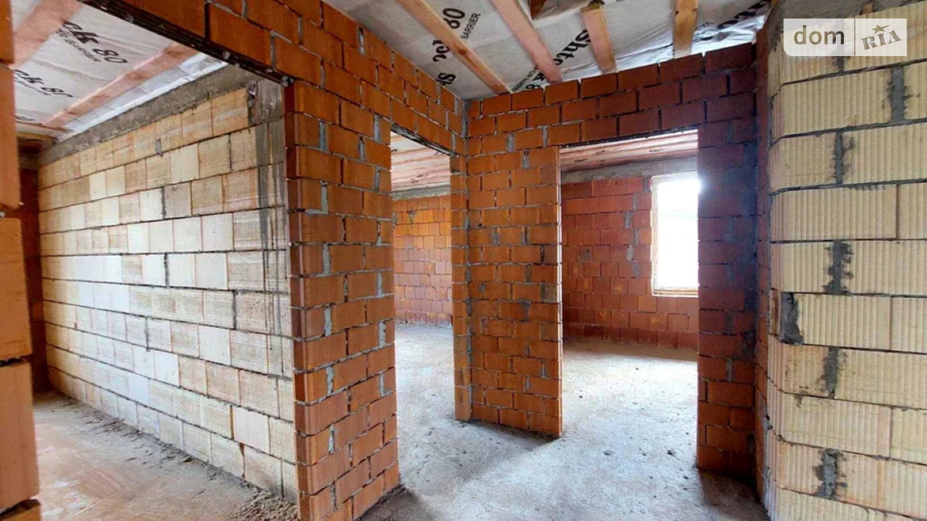 Продается дом на 2 этажа 160 кв. м с мебелью, цена: 250000 $ - фото 4