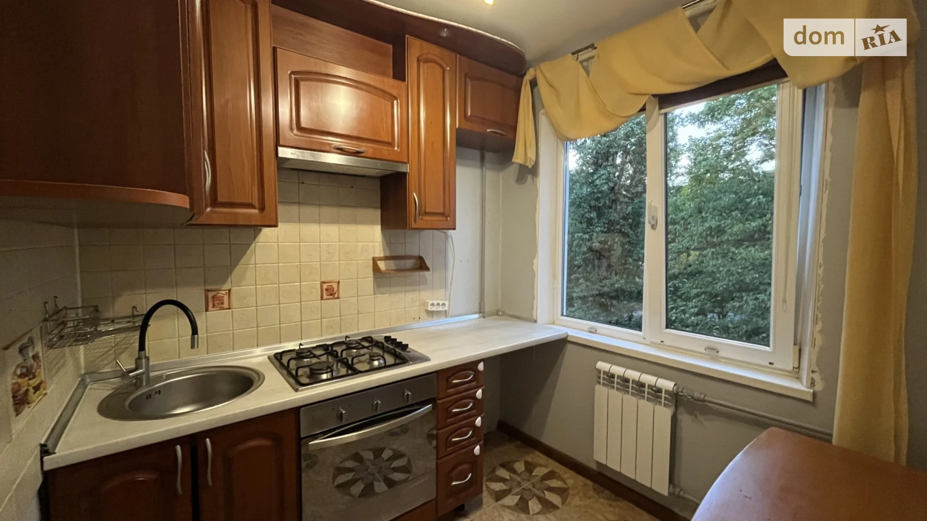 Продается 2-комнатная квартира 48 кв. м в Одессе, просп. Небесной Сотни, 63 - фото 2