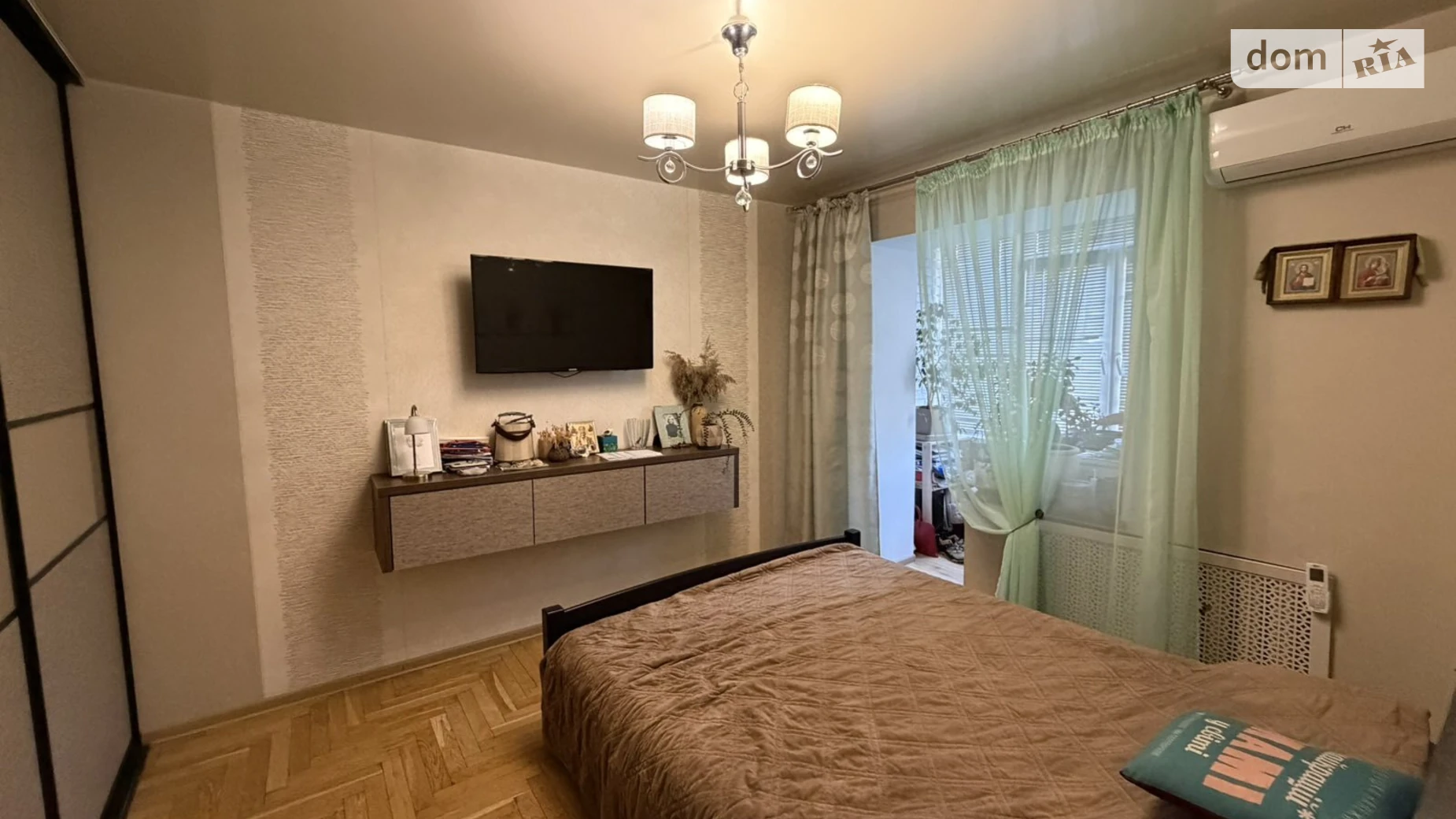 Продается 3-комнатная квартира 66.1 кв. м в Чернигове, ул. Шевченко, 45 - фото 5