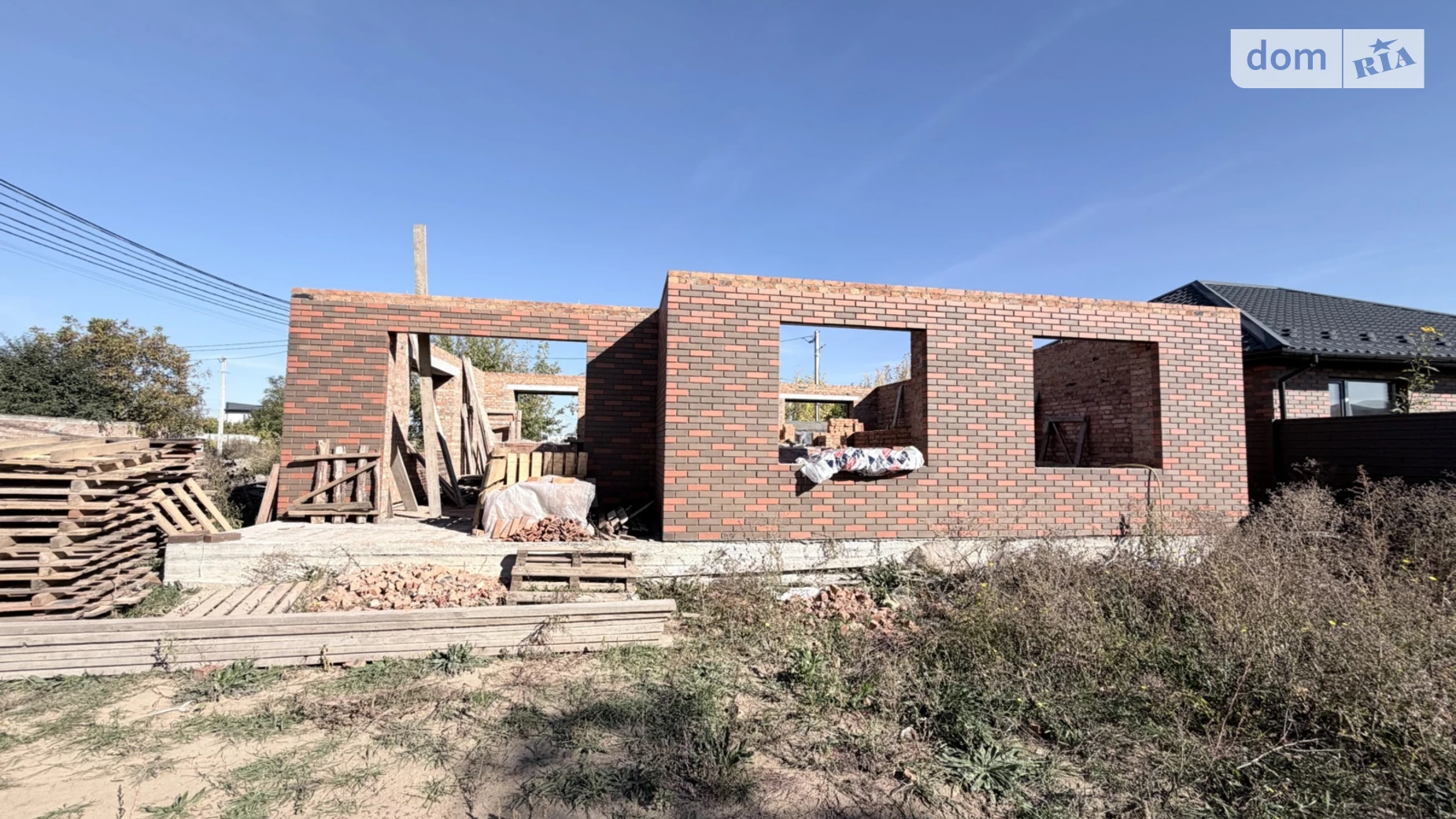 Продається одноповерховий будинок 90 кв. м з садом, цена: 106000 $ - фото 2