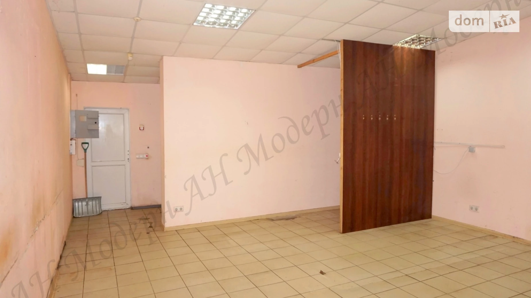 Сдается в аренду объект сферы услуг 40 кв. м в 1-этажном здании, цена: 12000 грн - фото 5