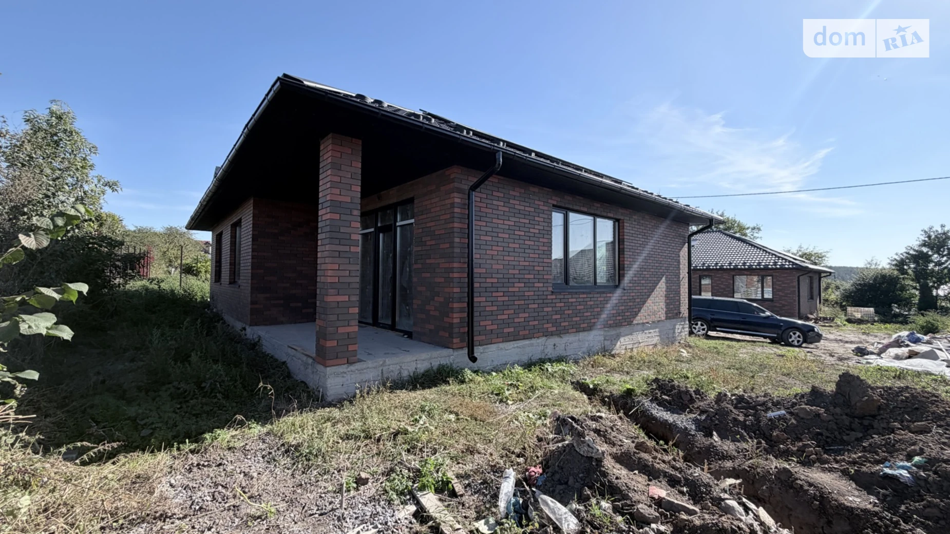 Продается одноэтажный дом 90 кв. м с камином, цена: 125000 $ - фото 3