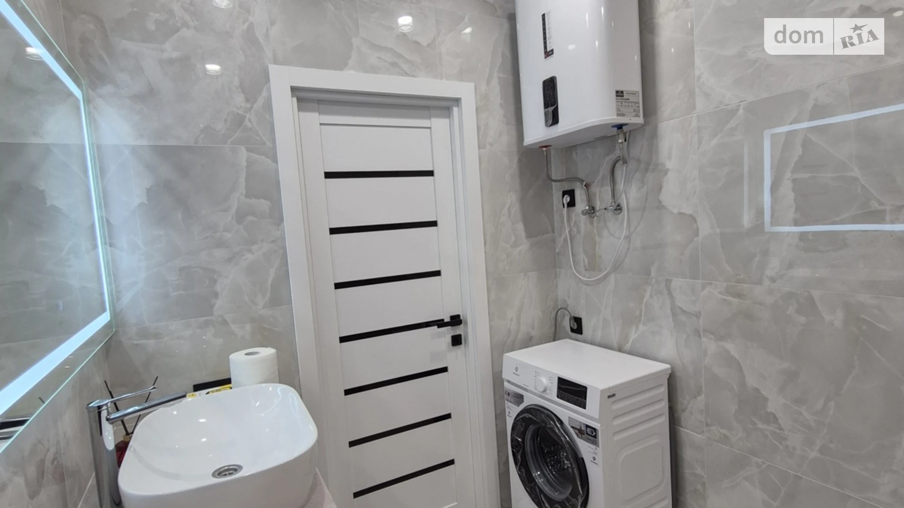 Продається 1-кімнатна квартира 42.5 кв. м у Одесі, вул. Євгена Чикаленка(Академіка Вільямса) - фото 5