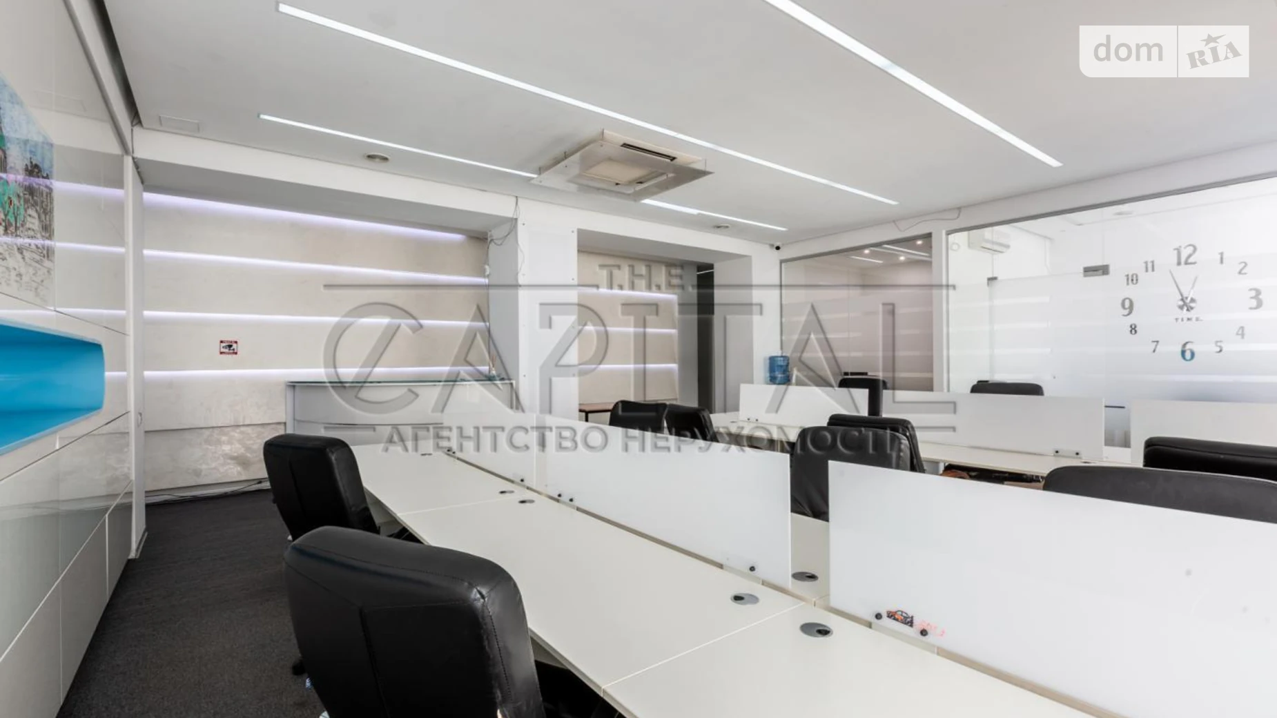 Сдается в аренду офис 110 кв. м в бизнес-центре, цена: 1600 $ - фото 2
