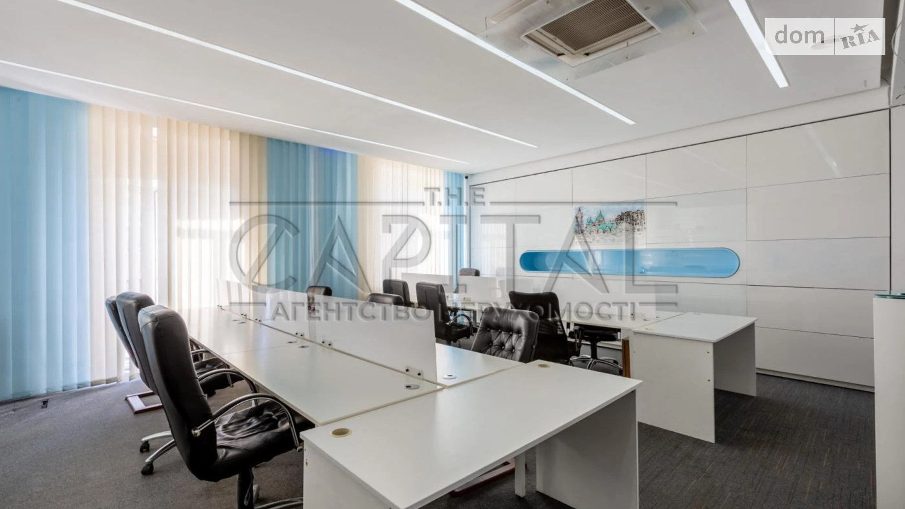 Сдается в аренду офис 110 кв. м в бизнес-центре, цена: 1600 $ - фото 3