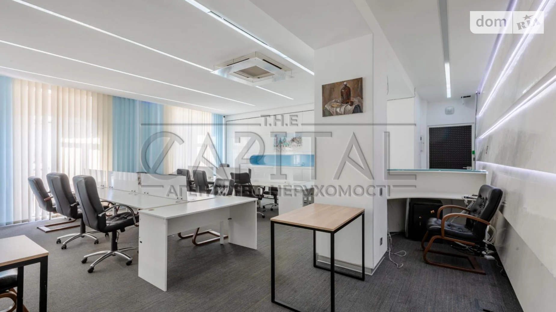 Сдается в аренду офис 110 кв. м в бизнес-центре, цена: 1600 $ - фото 5