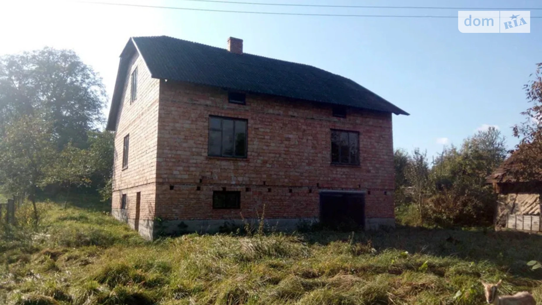 Продается дом на 2 этажа 214 кв. м с баней/сауной, цена: 35000 $ - фото 4