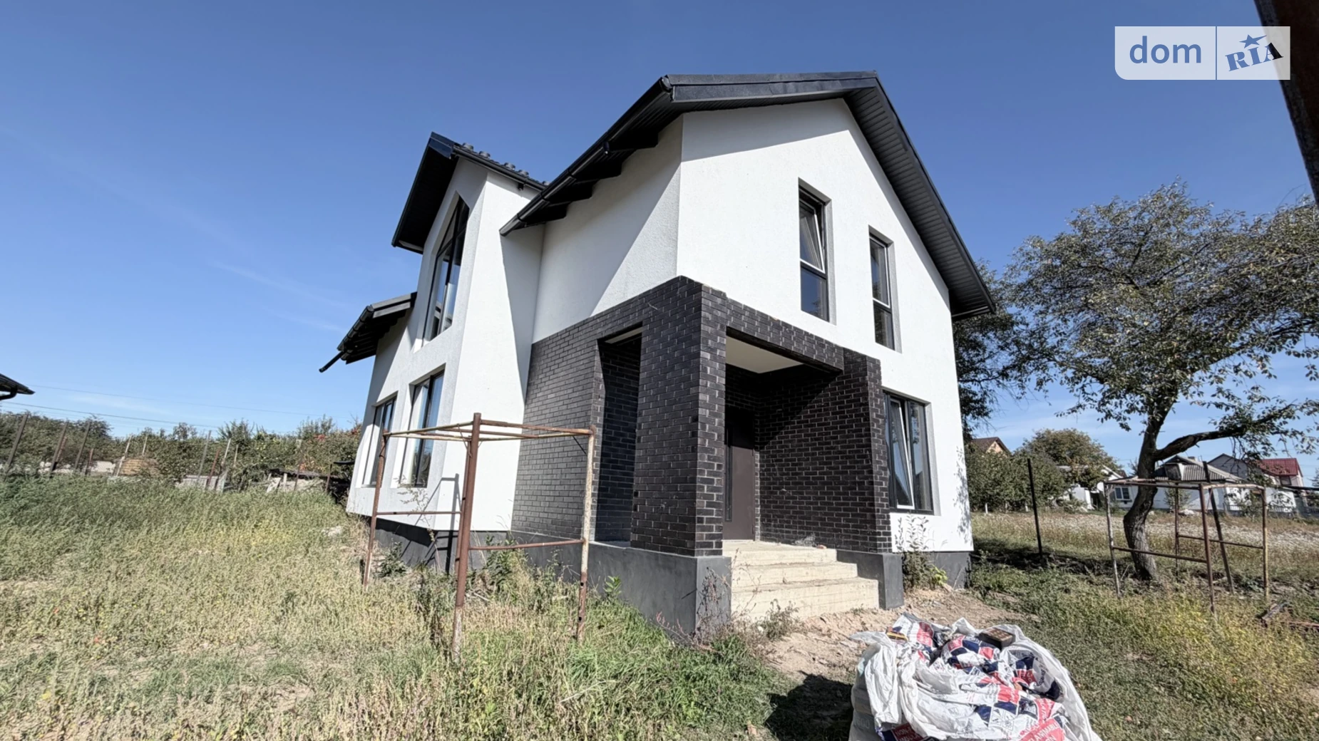 Продается дом на 2 этажа 135 кв. м с верандой, цена: 110000 $ - фото 3