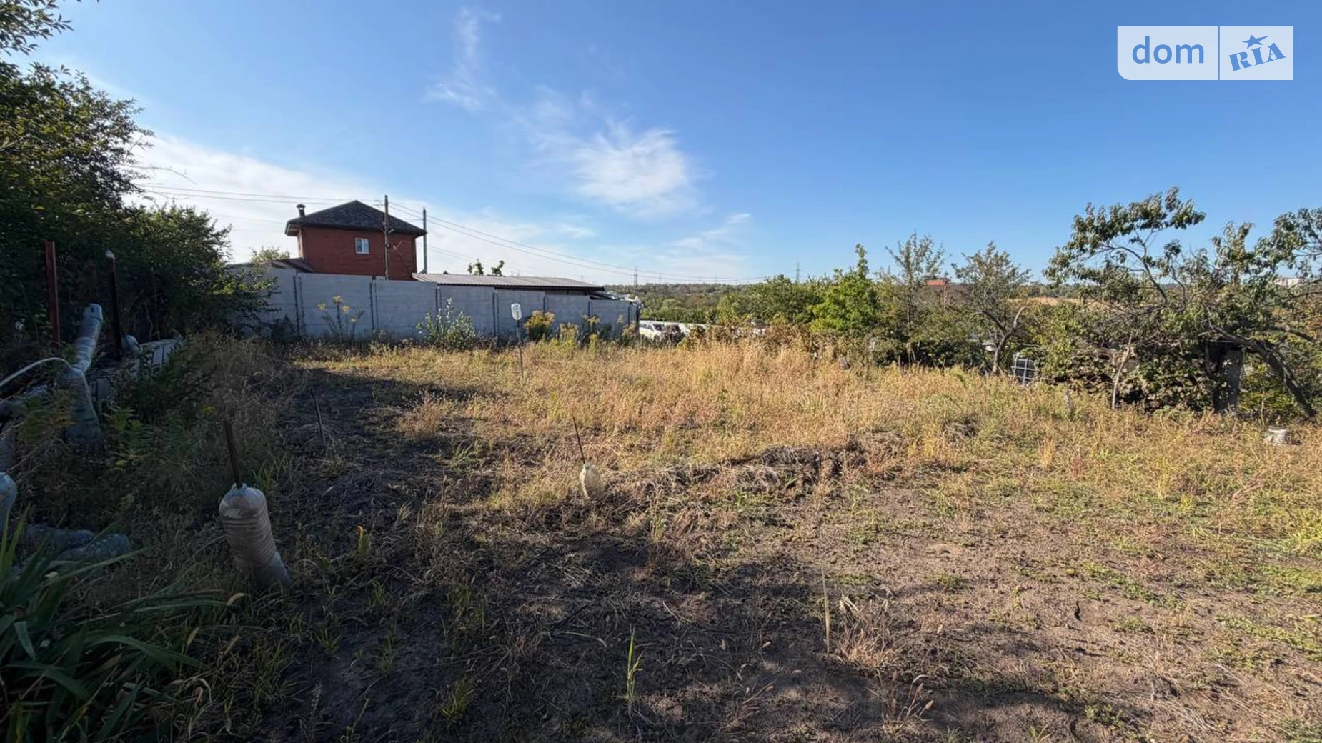 Продається земельна ділянка 6.7 соток у Дніпропетровській області, цена: 10000 $ - фото 4