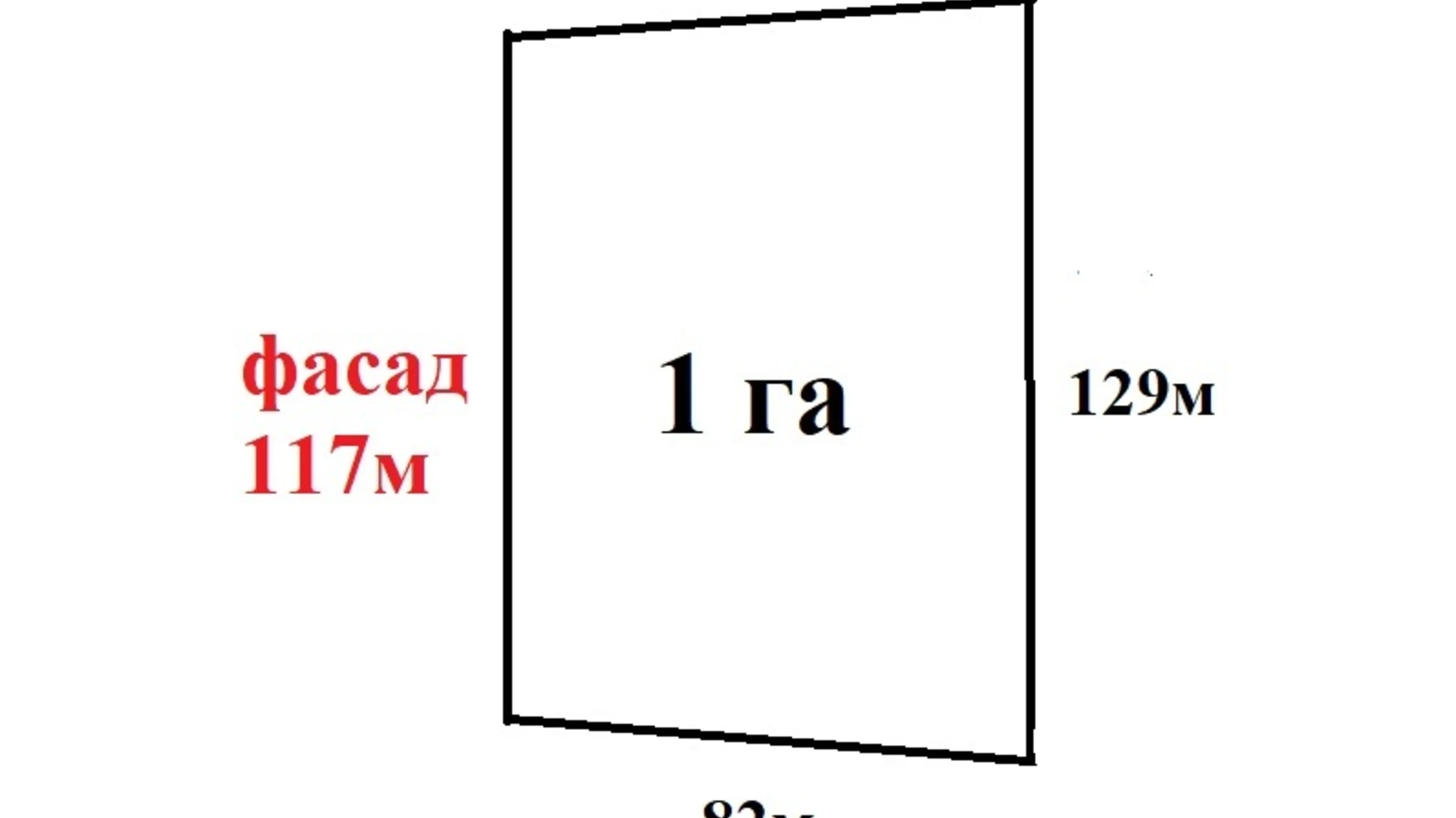 Продается земельный участок 1 соток в Киевской области, цена: 690000 $ - фото 2