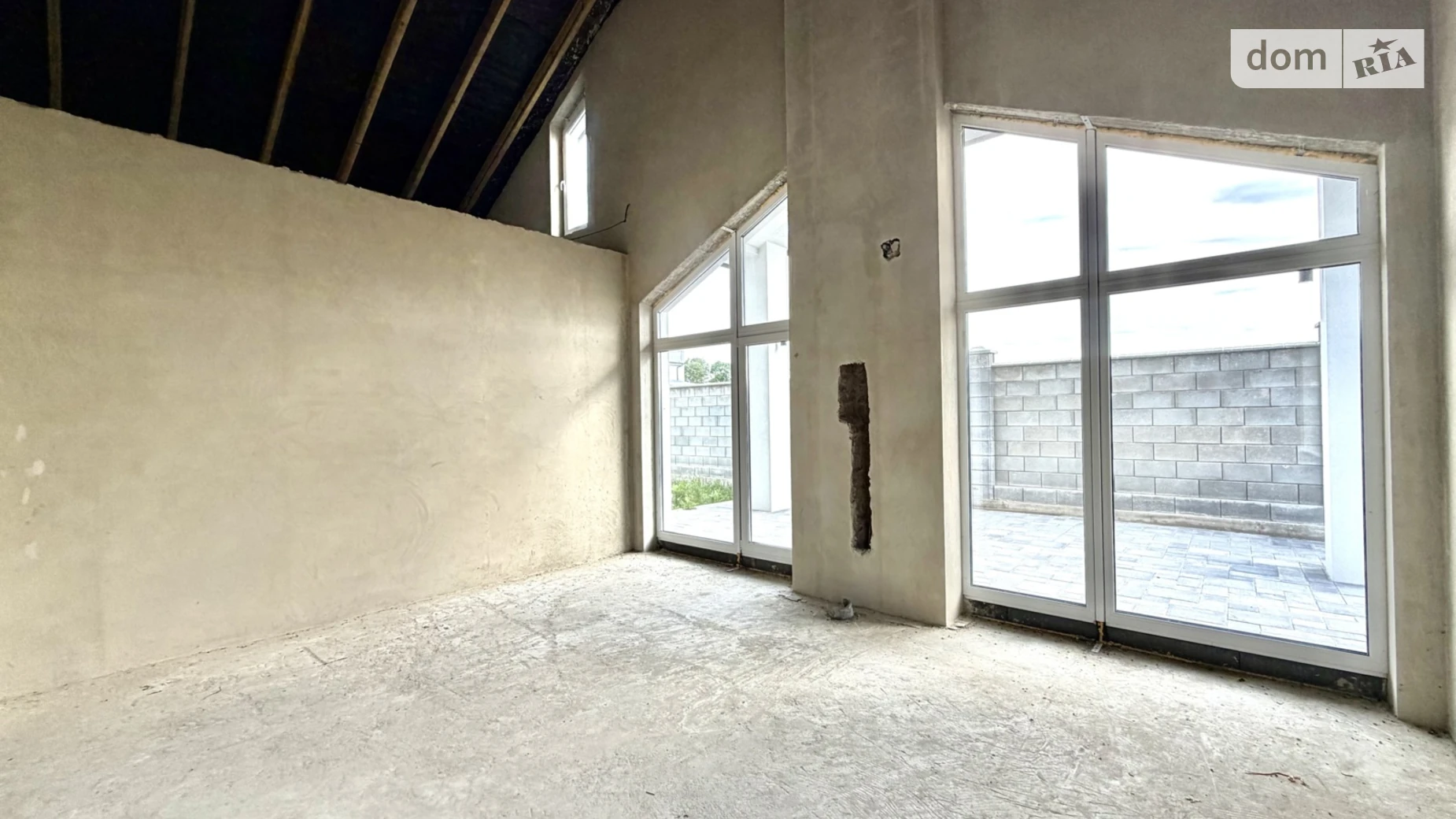 Продается дом на 2 этажа 146 кв. м с террасой, цена: 99800 $ - фото 3