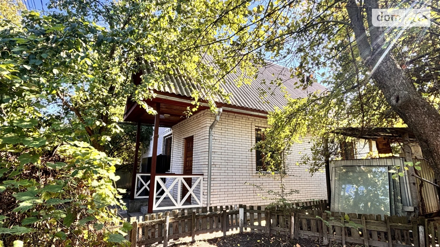 Продается одноэтажный дом 102.8 кв. м с верандой, цена: 240000 $ - фото 2