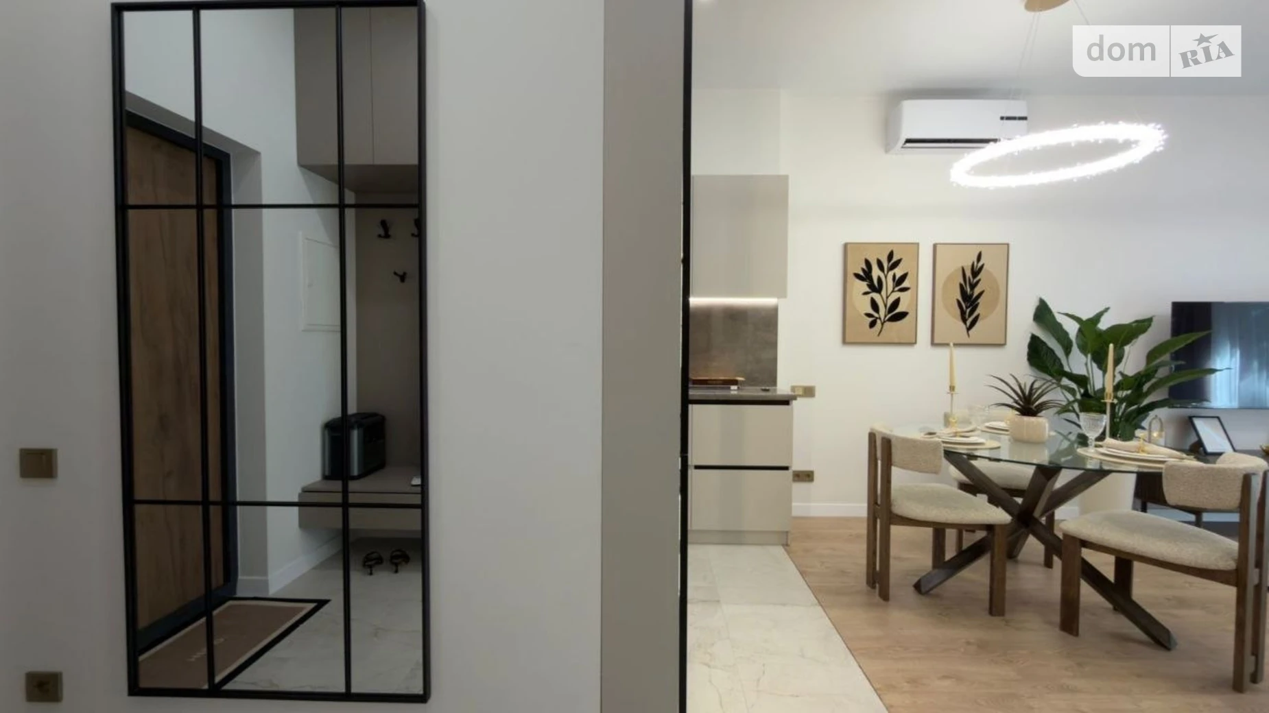Продается 1-комнатная квартира 47 кв. м в Одессе, ул. Чубаевская, 1 - фото 3