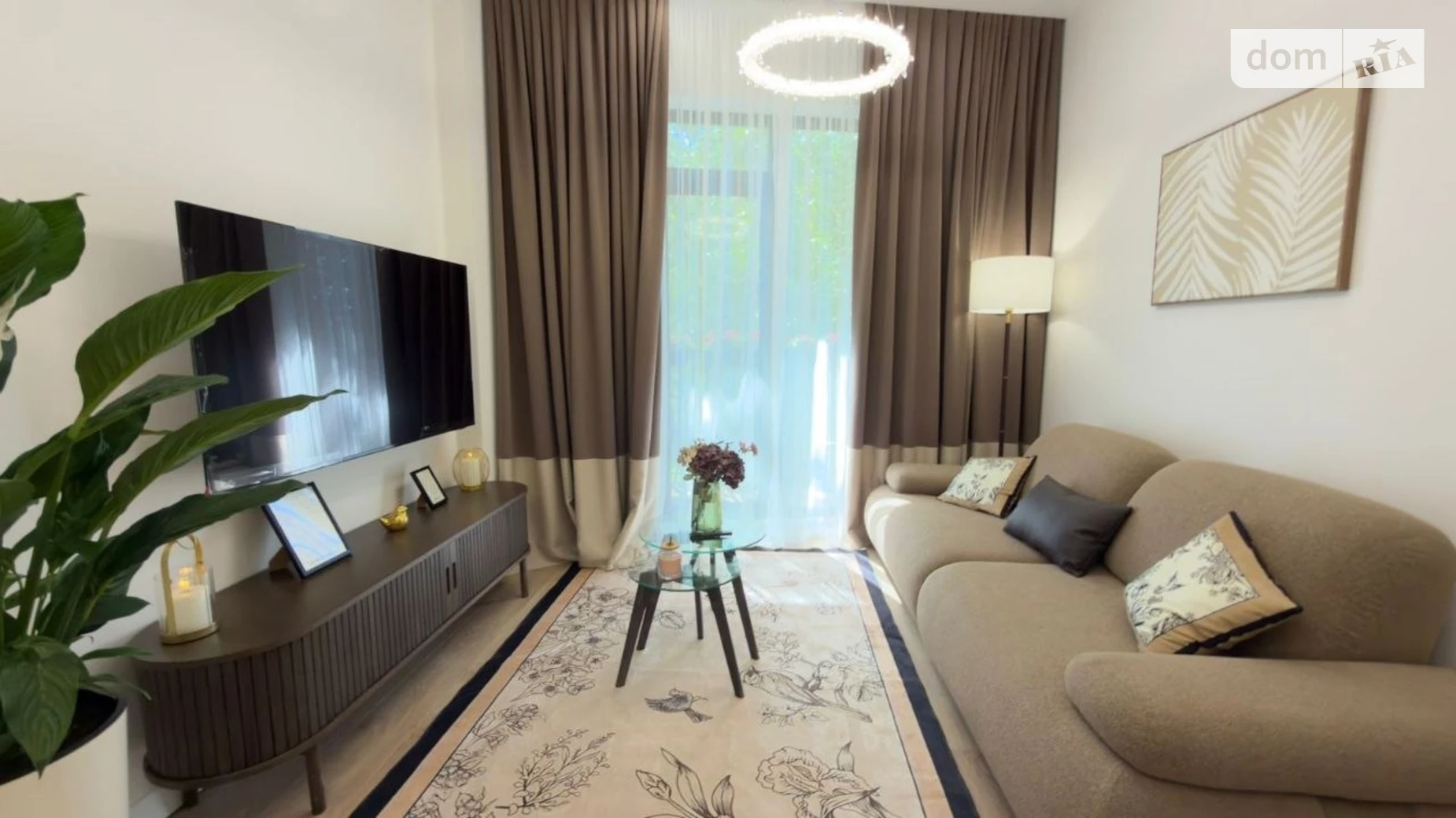 Продается 1-комнатная квартира 47 кв. м в Одессе, ул. Чубаевская, 1 - фото 4