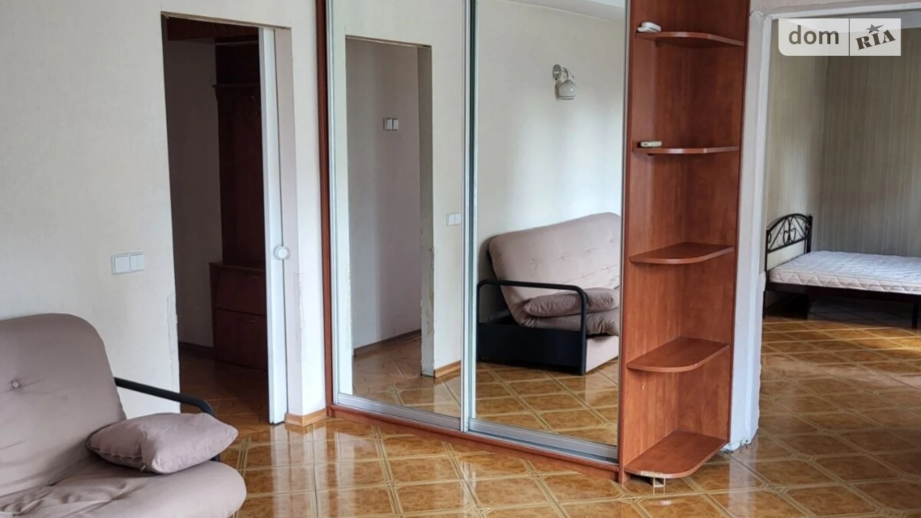 Сдается в аренду 2-комнатная квартира 48.7 кв. м в Киеве, ул. Большая Васильковская(Красноармейская), 102 - фото 2
