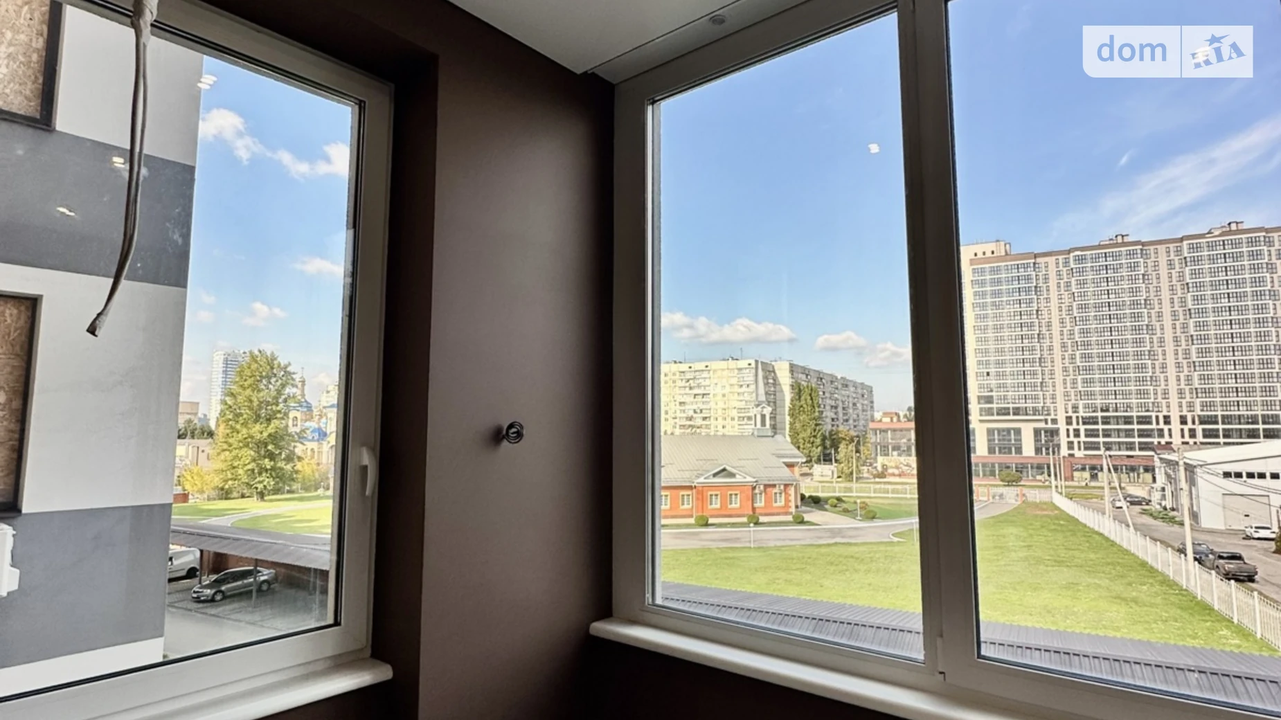 Продається 2-кімнатна квартира 61.9 кв. м у Харкові, пров. Партизанський, 10 - фото 2