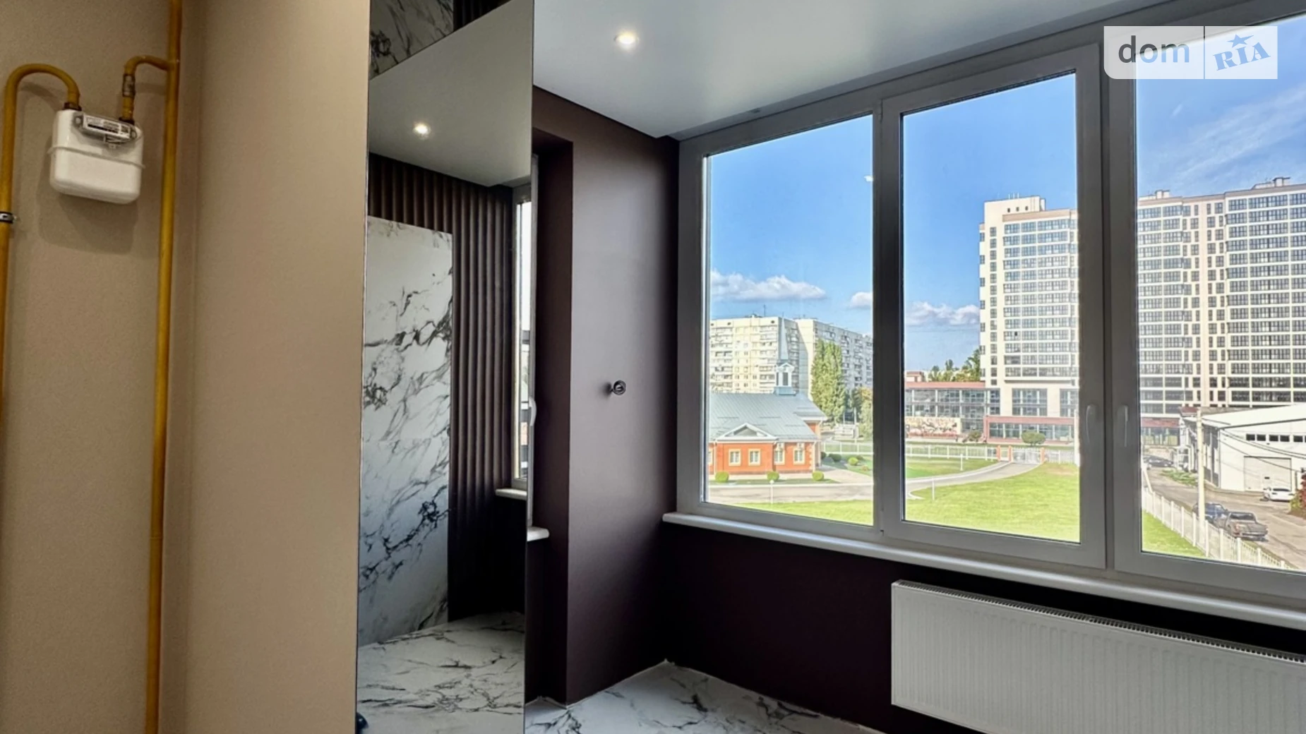 Продається 2-кімнатна квартира 61.9 кв. м у Харкові, пров. Партизанський, 10 - фото 5