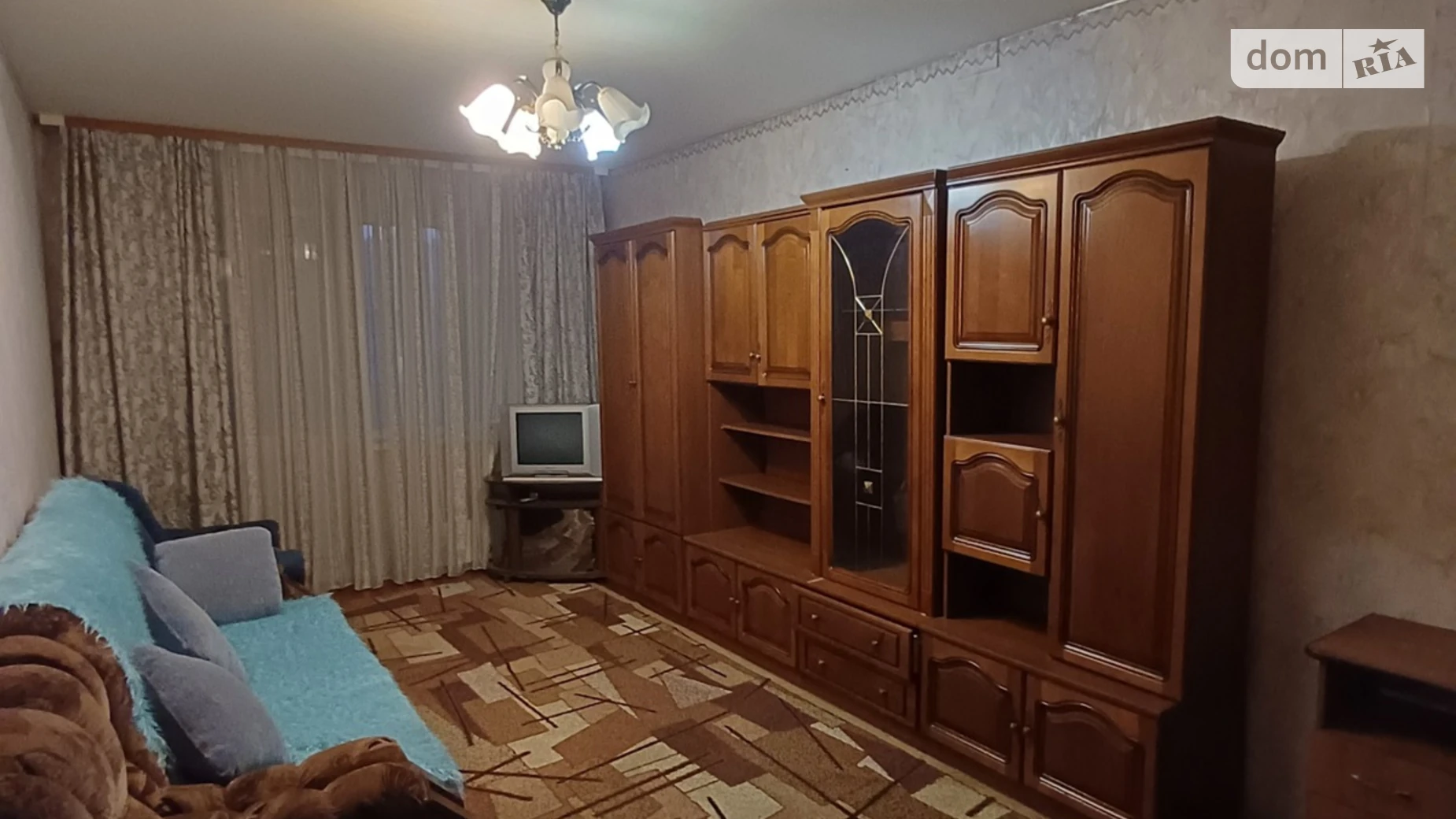 Продається 2-кімнатна квартира 48.5 кв. м у Харкові, просп. Перемоги, 72В - фото 2