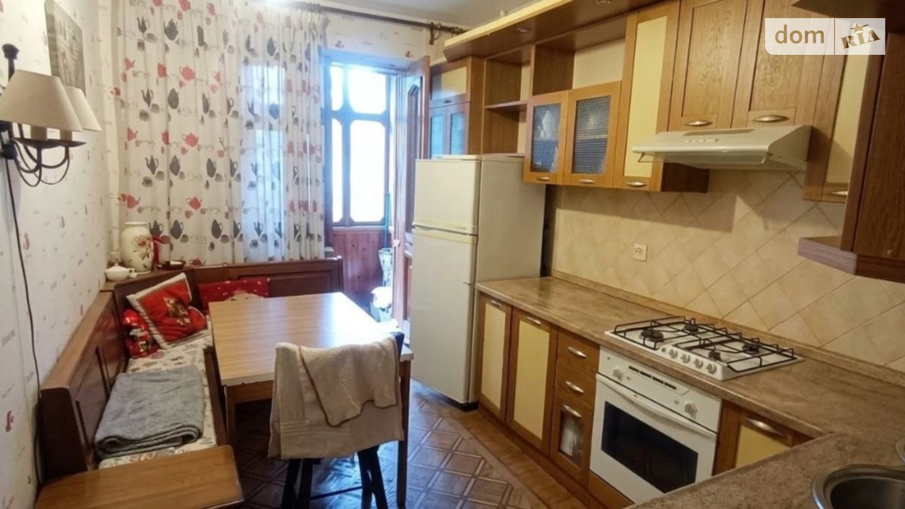 Продається 2-кімнатна квартира 54.1 кв. м у Одесі, просп. Адміральський - фото 4