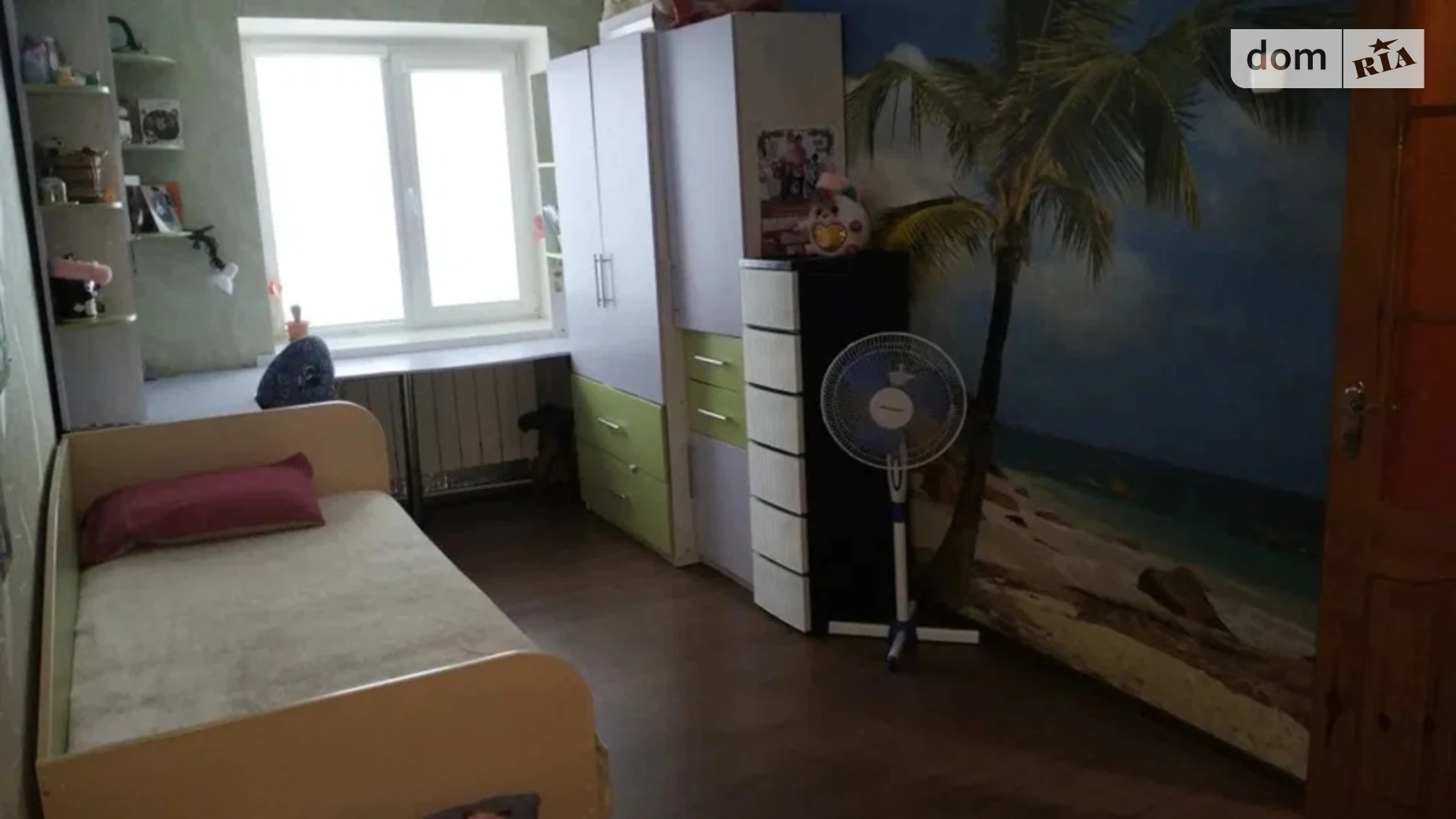 Продается 3-комнатная квартира 59 кв. м в Сумах, цена: 35500 $ - фото 4