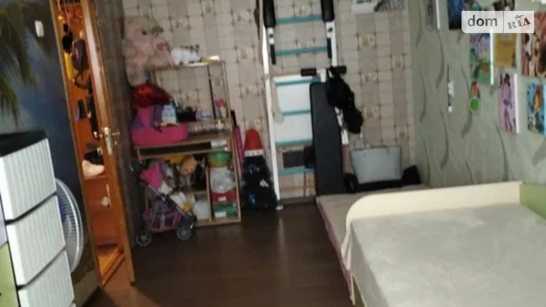 Продается 3-комнатная квартира 59 кв. м в Сумах, цена: 35500 $ - фото 5