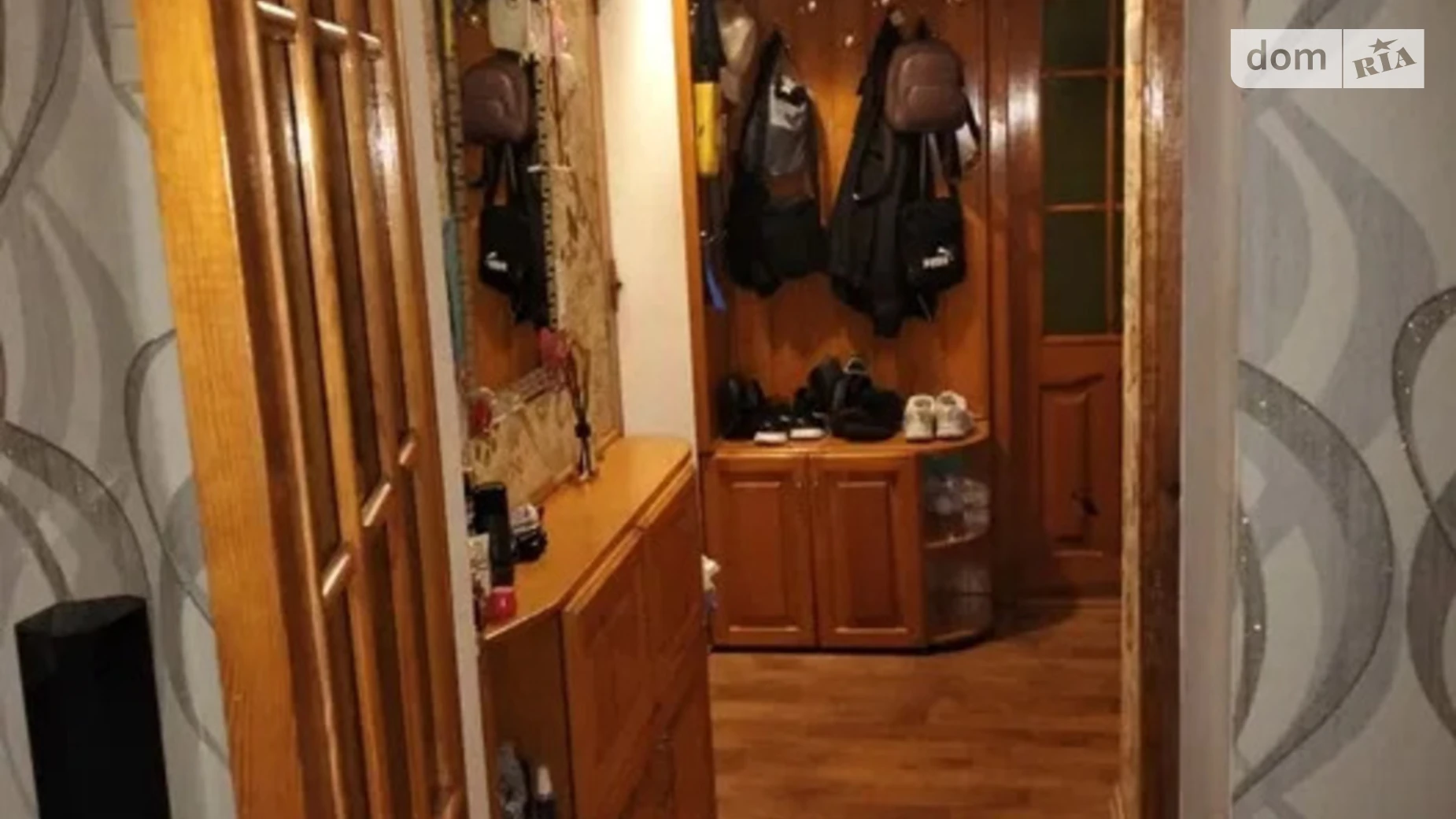 Продается 3-комнатная квартира 59 кв. м в Сумах, цена: 35500 $ - фото 3