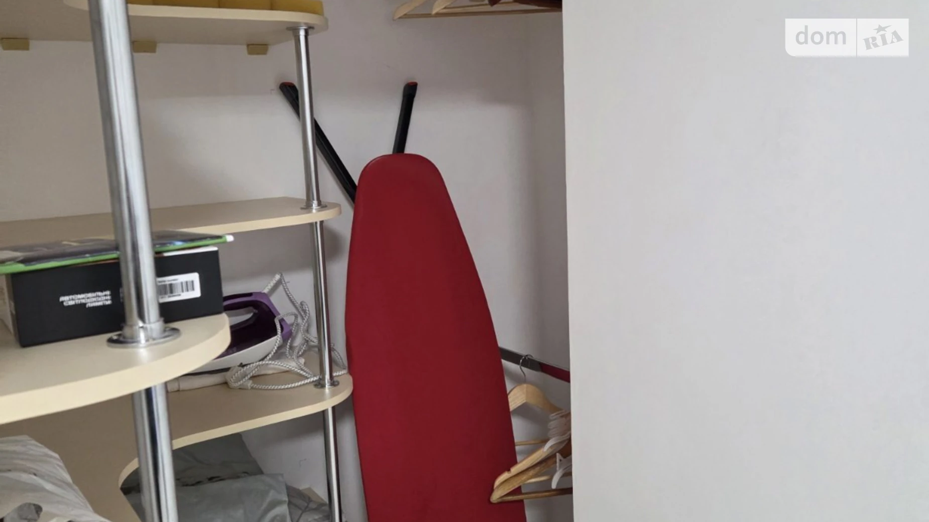 Здається в оренду 2-кімнатна квартира 60 кв. м у Миколаєві, вул. Євгена Лапчевського(Защука) - фото 4