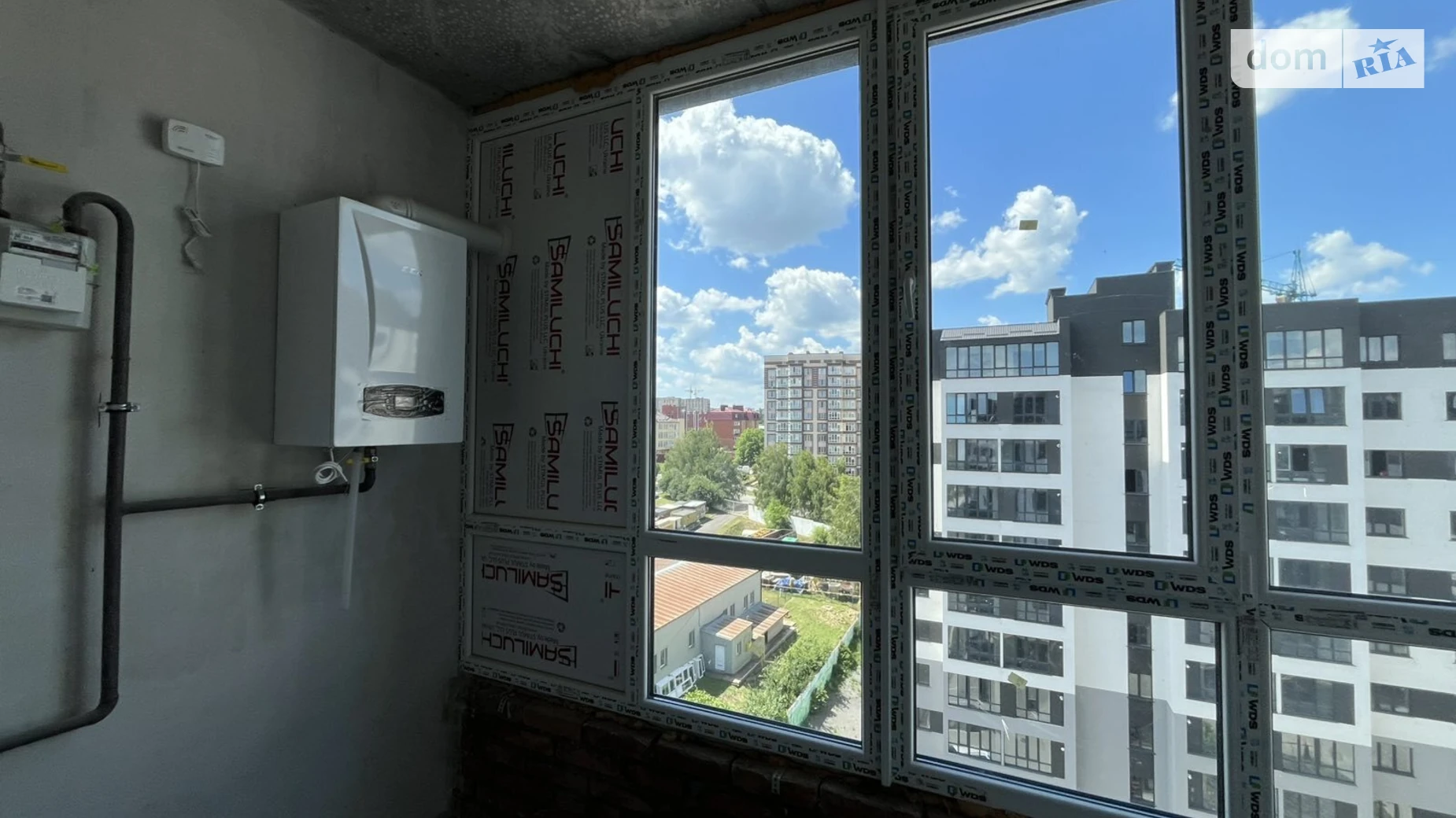 Продається 1-кімнатна квартира 47 кв. м у Хмельницькому, вул. Озерна - фото 5
