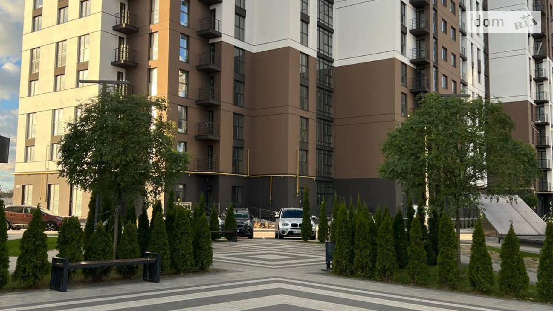 3-комнатная квартира 126.6 кв. м в Луцке, ул. Спутника - фото 3
