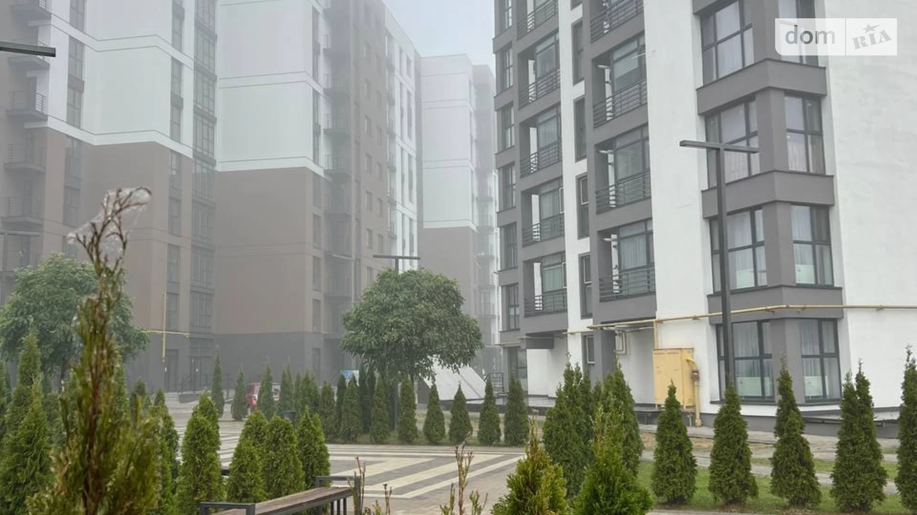 3-комнатная квартира 126.6 кв. м в Луцке, ул. Спутника - фото 2