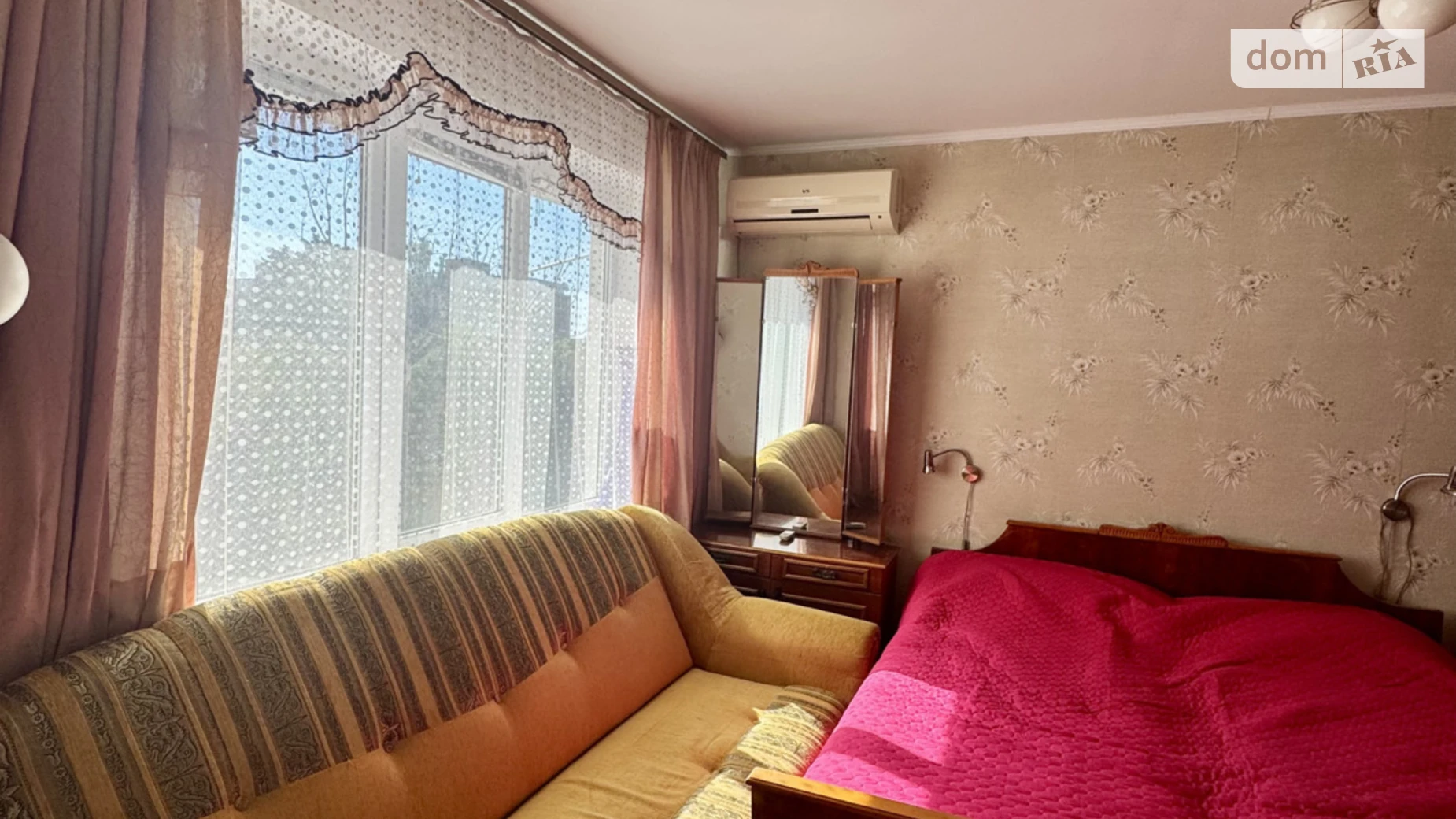 Продається 4-кімнатна квартира 80.6 кв. м у Дніпрі, вул. Новокримська, 4А - фото 2
