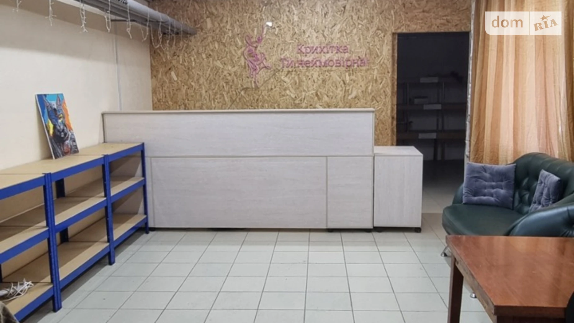 Продается помещения свободного назначения 140 кв. м в 5-этажном здании, цена: 11000 $ - фото 3