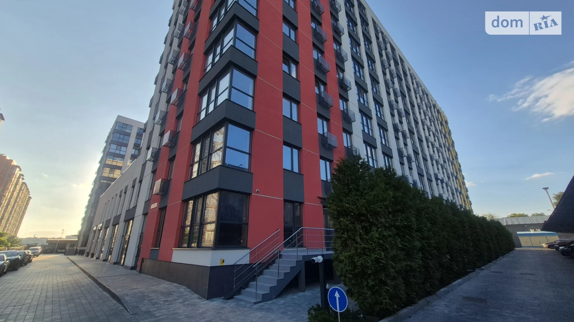 Сдается в аренду подземный паркинг под легковое авто на 13.5 кв. м, цена: 4000 грн - фото 2
