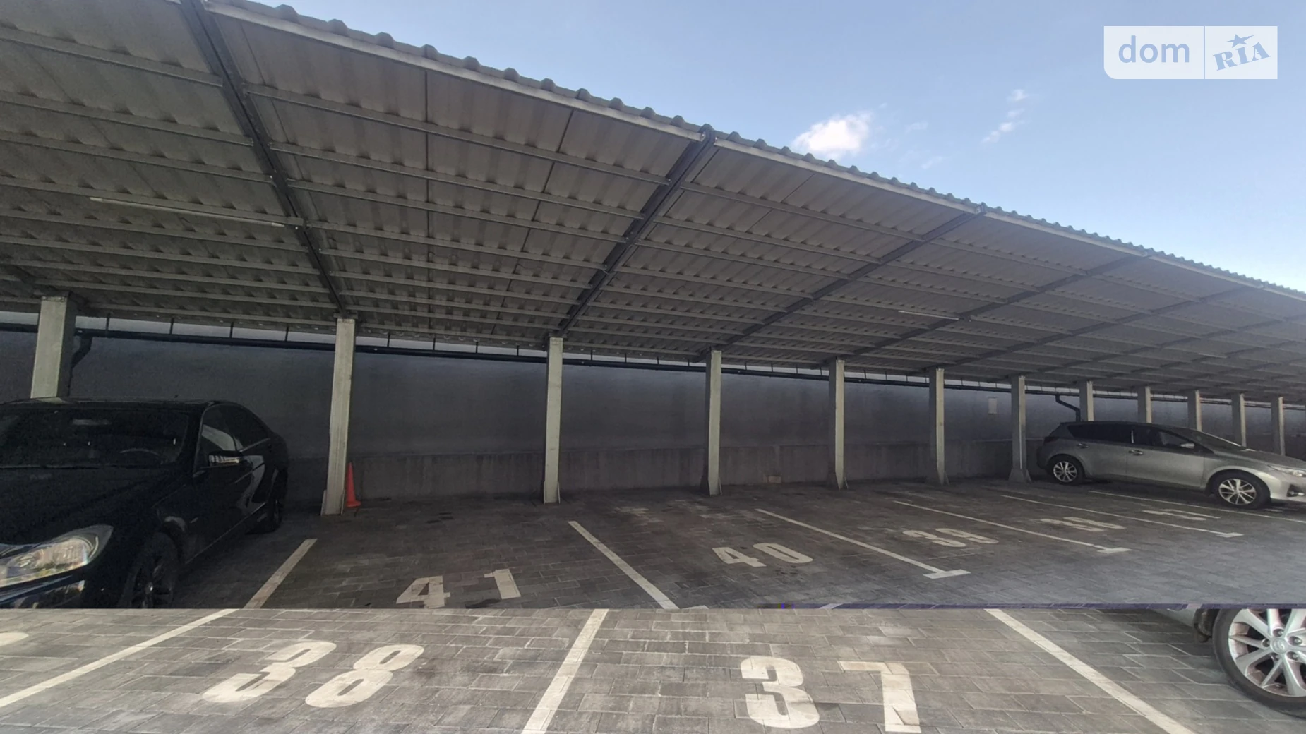 Сдается в аренду подземный паркинг под легковое авто на 13.5 кв. м, цена: 4000 грн - фото 3