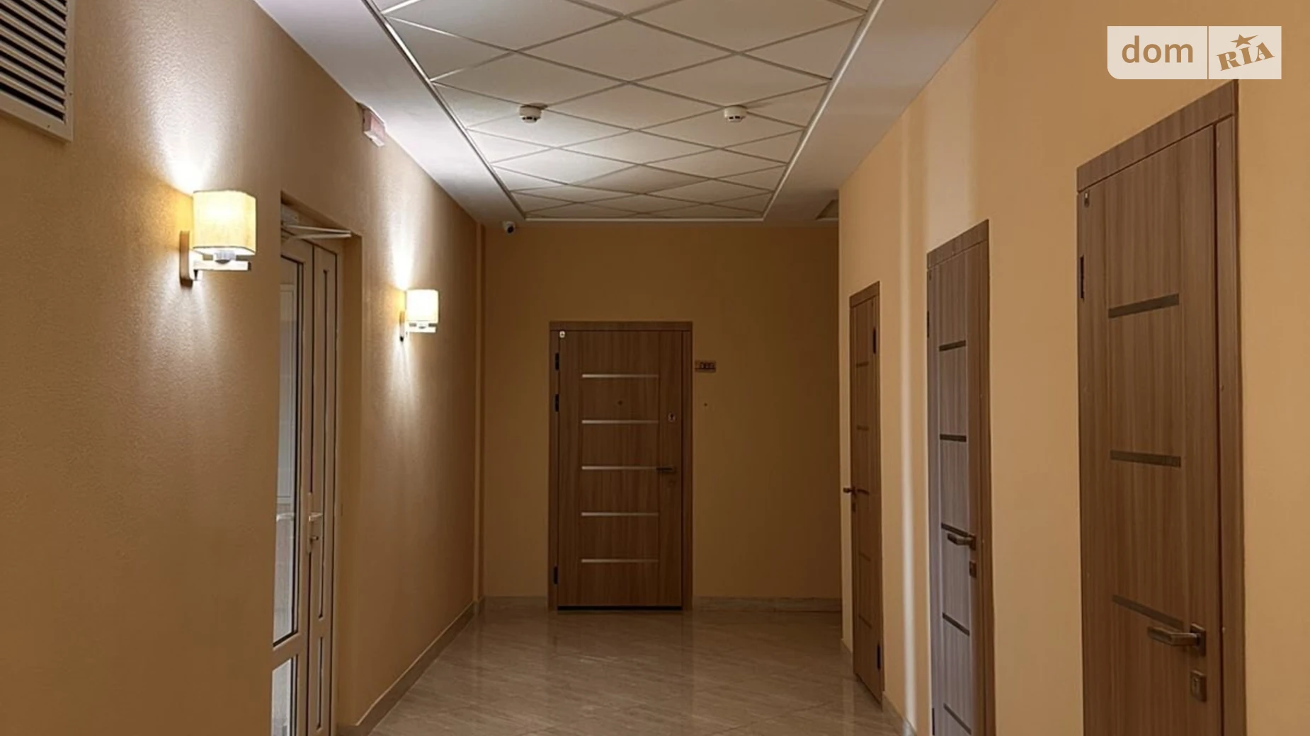 Продається 3-кімнатна квартира 150.6 кв. м у Одесі, Фонтанська дор., 122 - фото 4