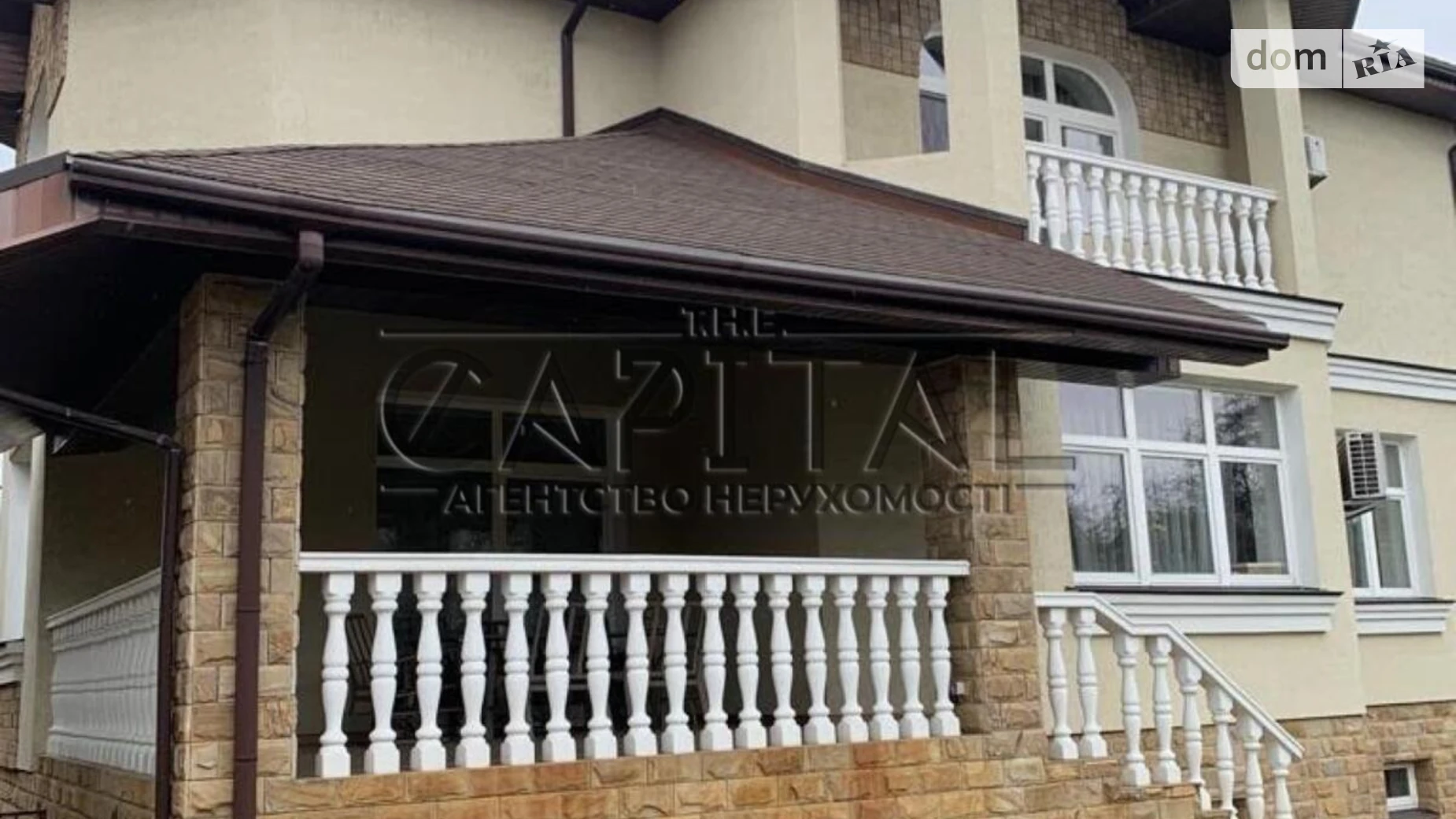 Продається будинок 3 поверховий 545 кв. м з гаражем, цена: 500000 $ - фото 5
