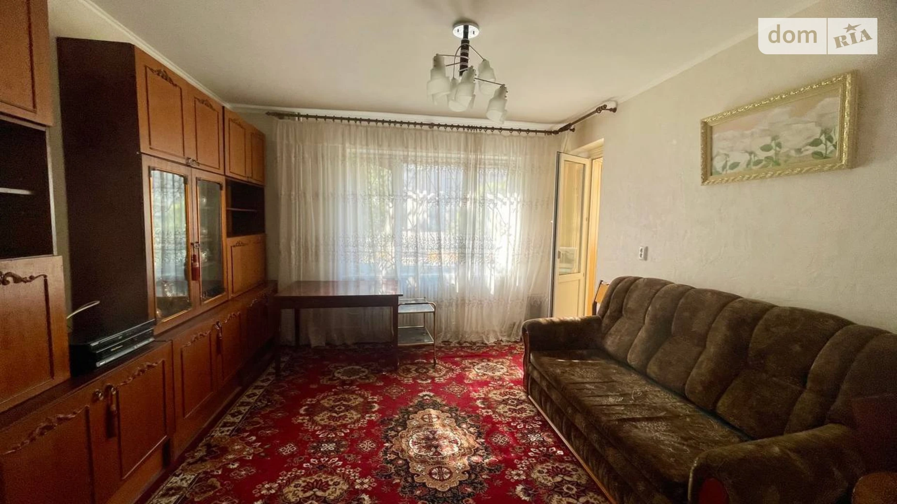 Продається 2-кімнатна квартира 48.7 кв. м у Дніпрі, вул. Велика Діївська(Трофімових Братів), 12 - фото 4