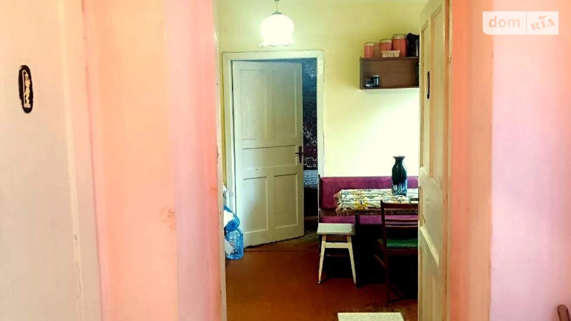 Продается 2-комнатная квартира 63 кв. м в Львове, ул. Костя Левицкого, 31 - фото 4