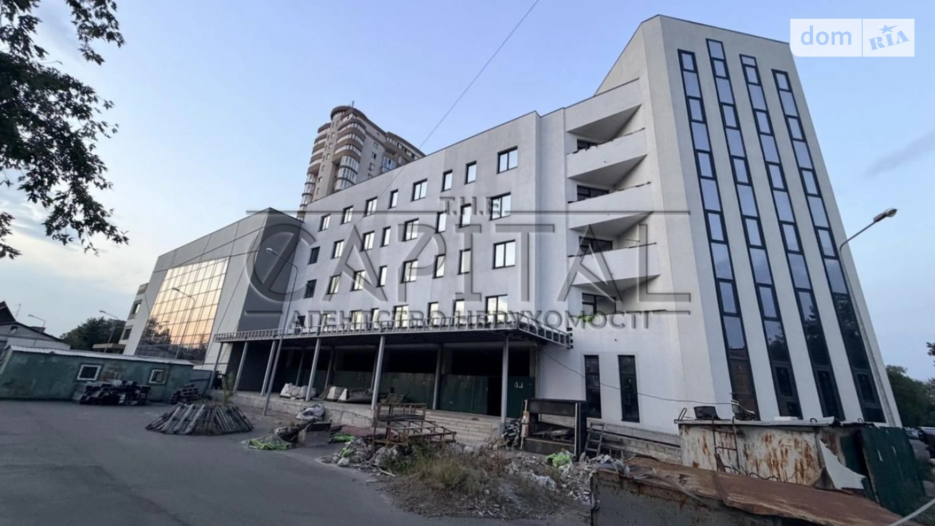 Продается объект сферы услуг 8500 кв. м в 3-этажном здании, цена: 5525000 $ - фото 5