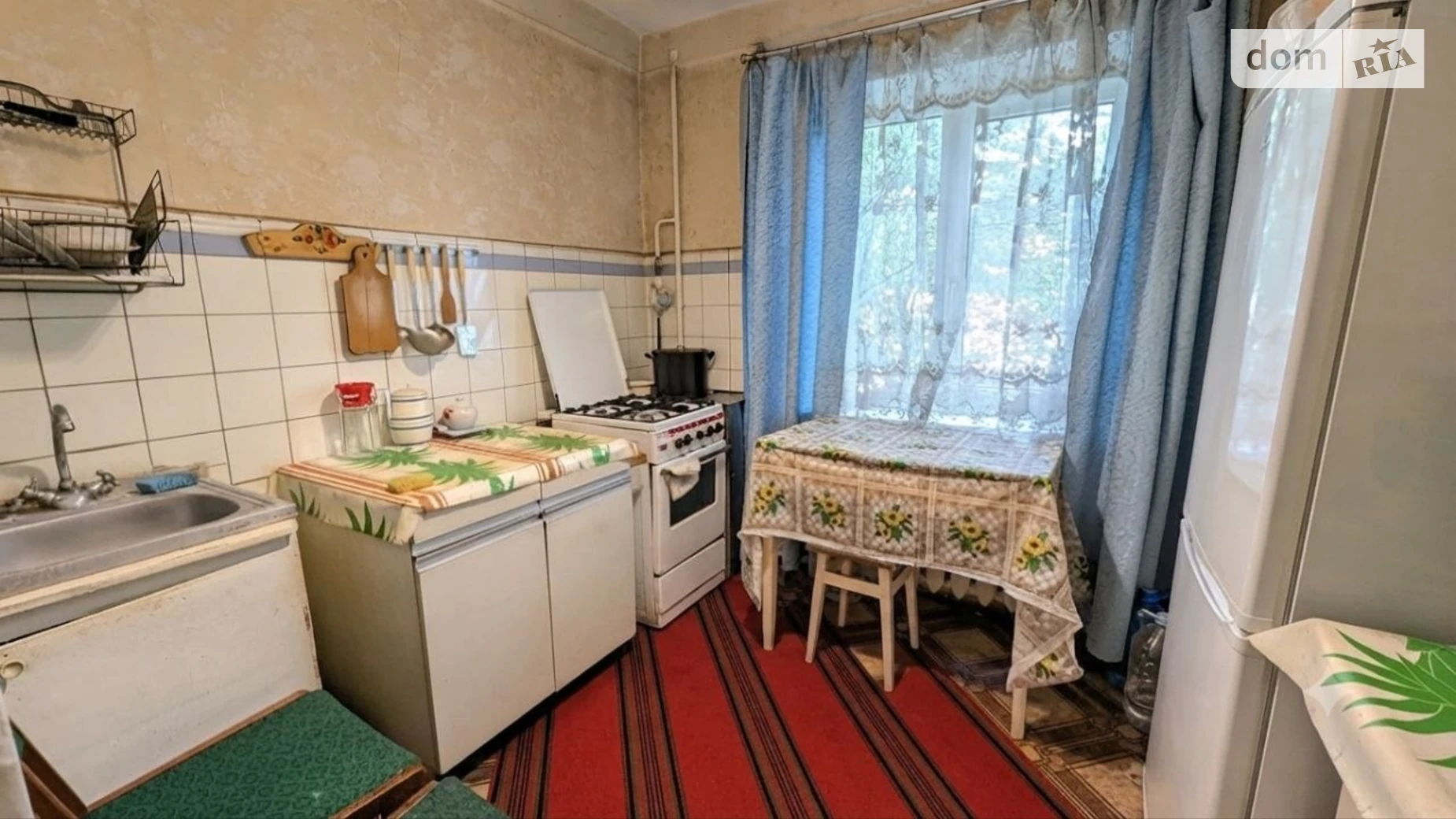 Продается 2-комнатная квартира 48 кв. м в Киеве, ул. Предславинская, 21/23 - фото 5
