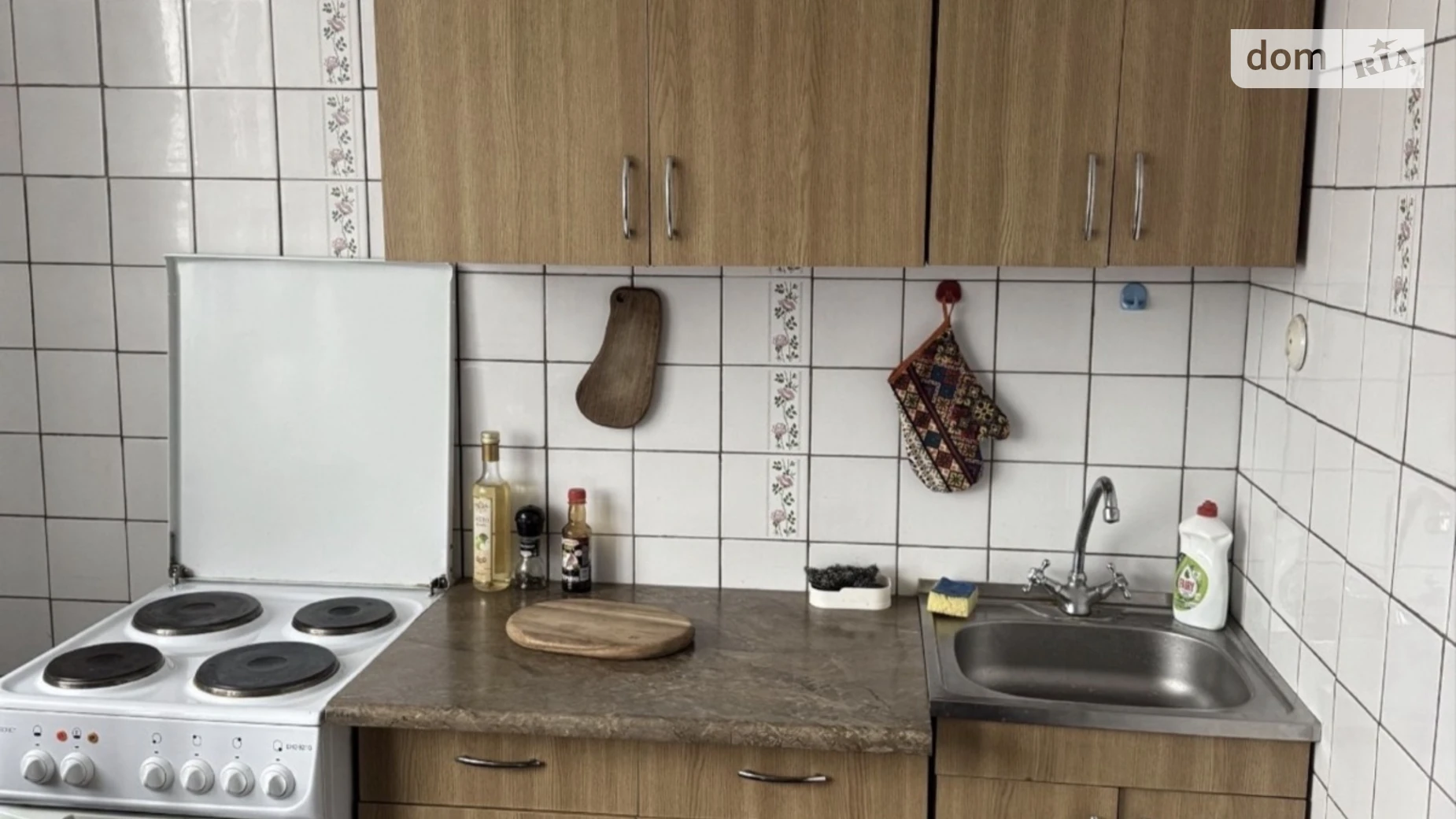 Продається 2-кімнатна квартира 55 кв. м у Харкові, вул. Архітекторів, 34 - фото 2