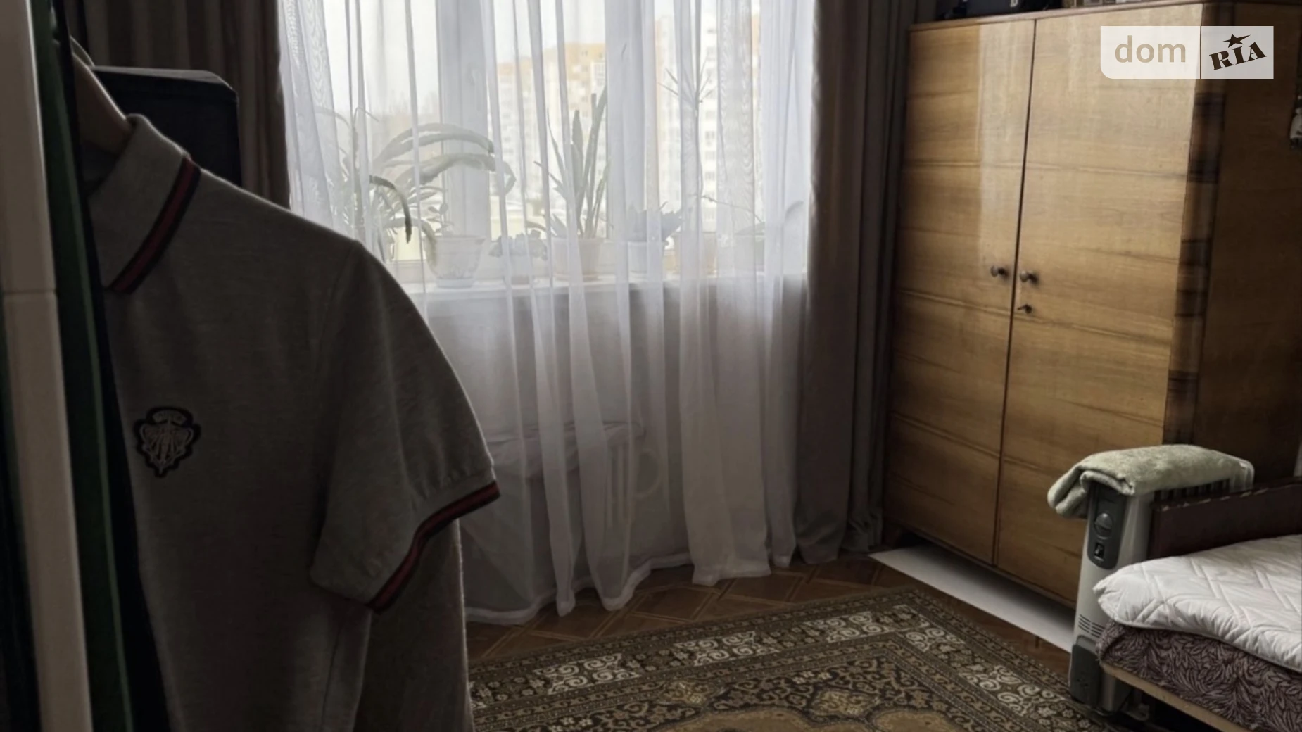 Продається 2-кімнатна квартира 55 кв. м у Харкові, вул. Архітекторів, 34 - фото 4