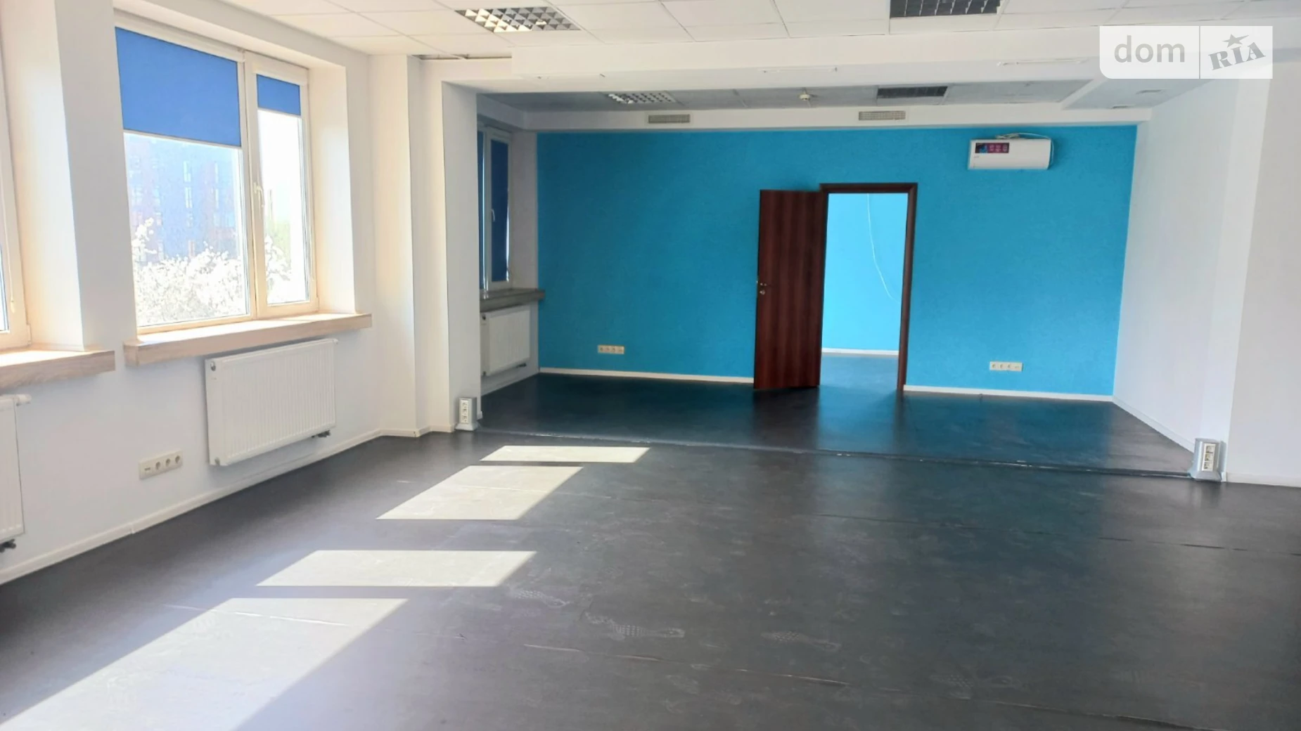Сдается в аренду офис 510.2 кв. м в бизнес-центре, цена: 5612 $ - фото 2