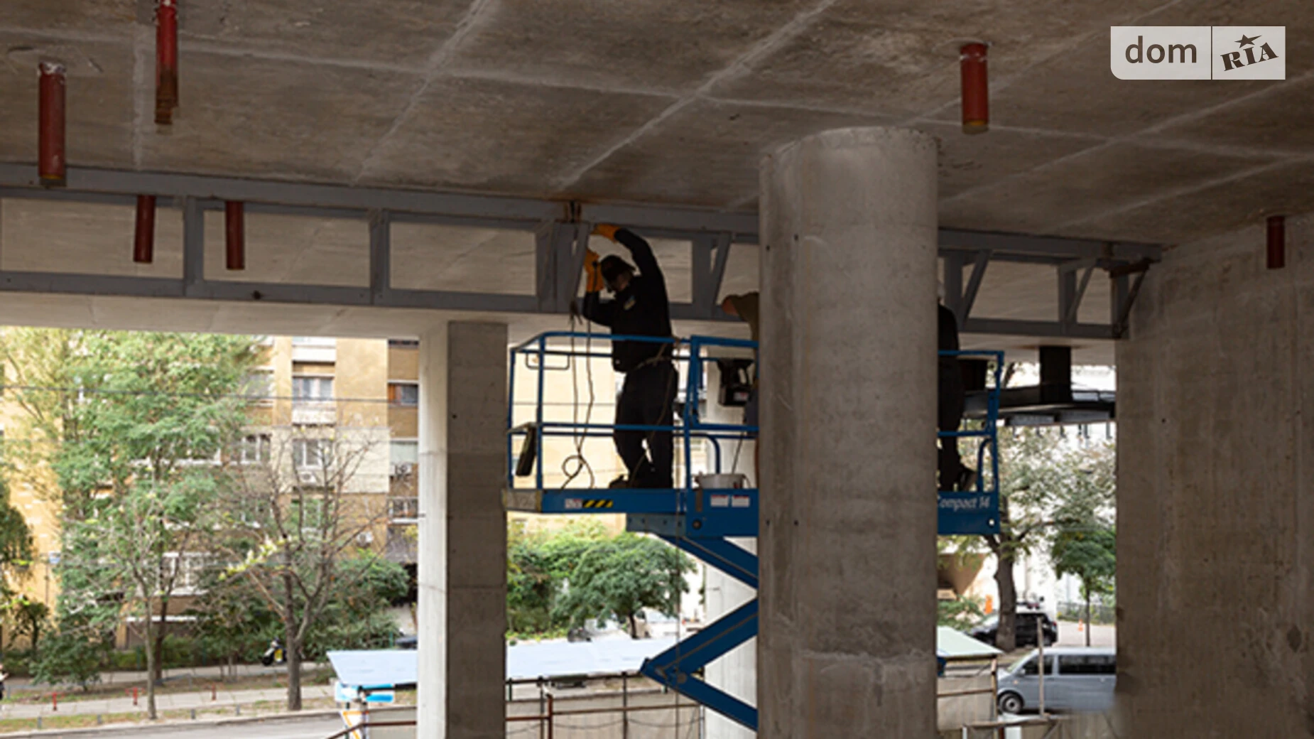 Продается 2-комнатная квартира 66.11 кв. м в Киеве, ул. Большая Васильковская(Красноармейская), 102У - фото 5