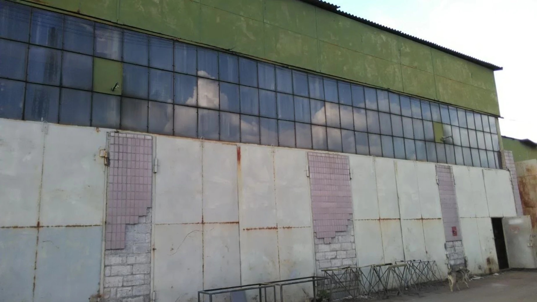 Сдается в аренду помещения свободного назначения 300 кв. м в 1-этажном здании, цена: 22000 грн - фото 4