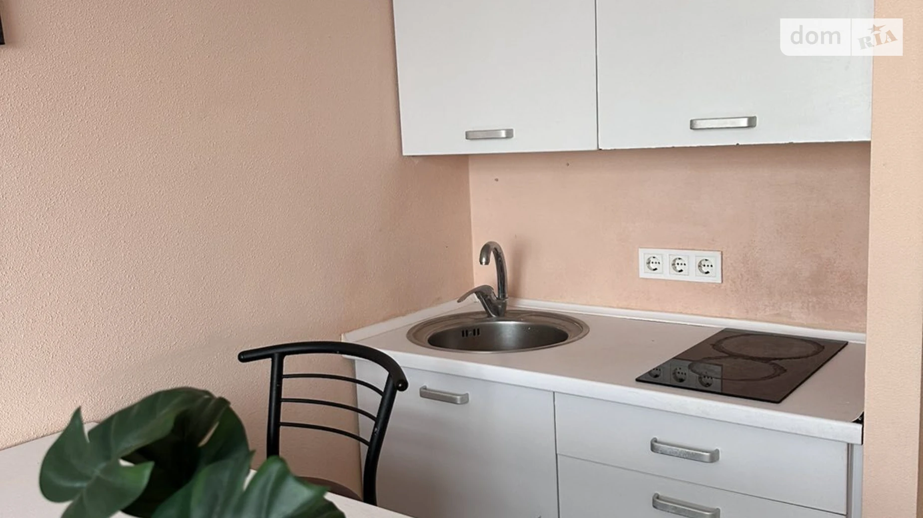 Сдается в аренду 1-комнатная квартира 20 кв. м в Киеве, ул. Машиностроительная, 41 - фото 2