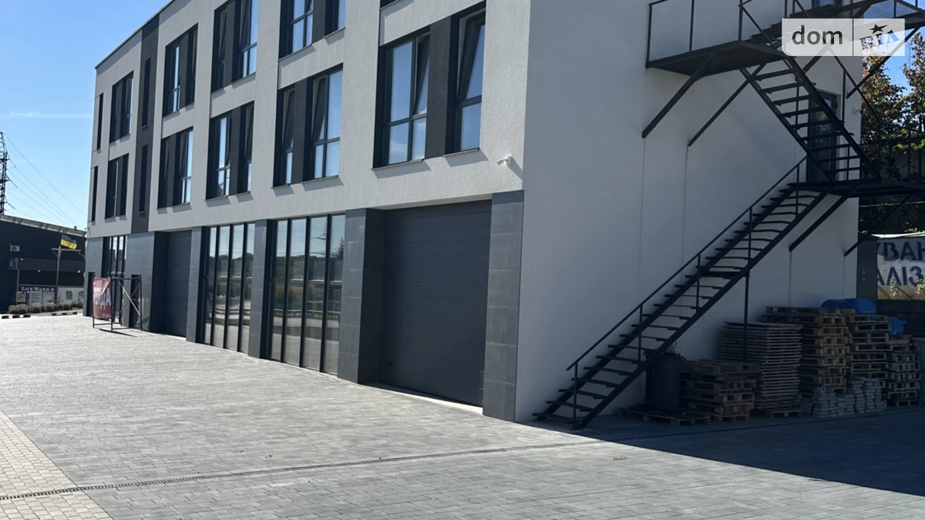 Сдается в аренду офис 860 кв. м в бизнес-центре, цена: 6880 $ - фото 5