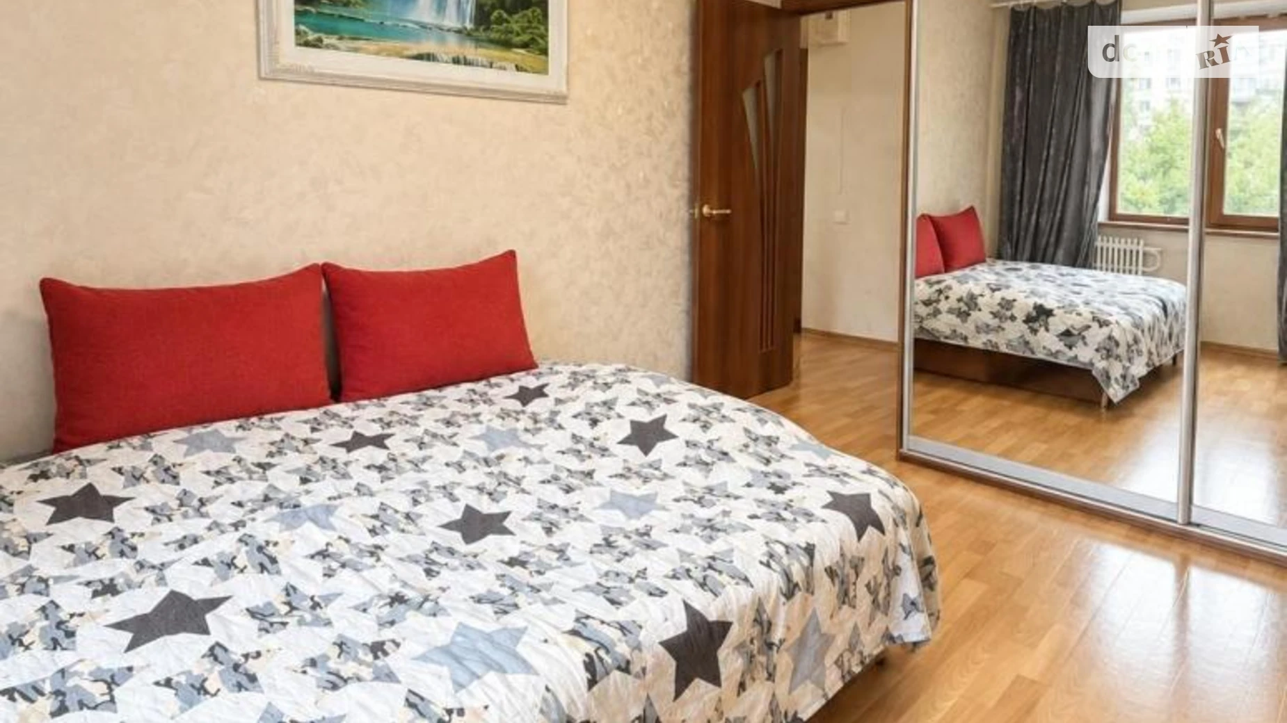 Продается 3-комнатная квартира 57.7 кв. м в Днепре, просп. Героев, 11 - фото 5