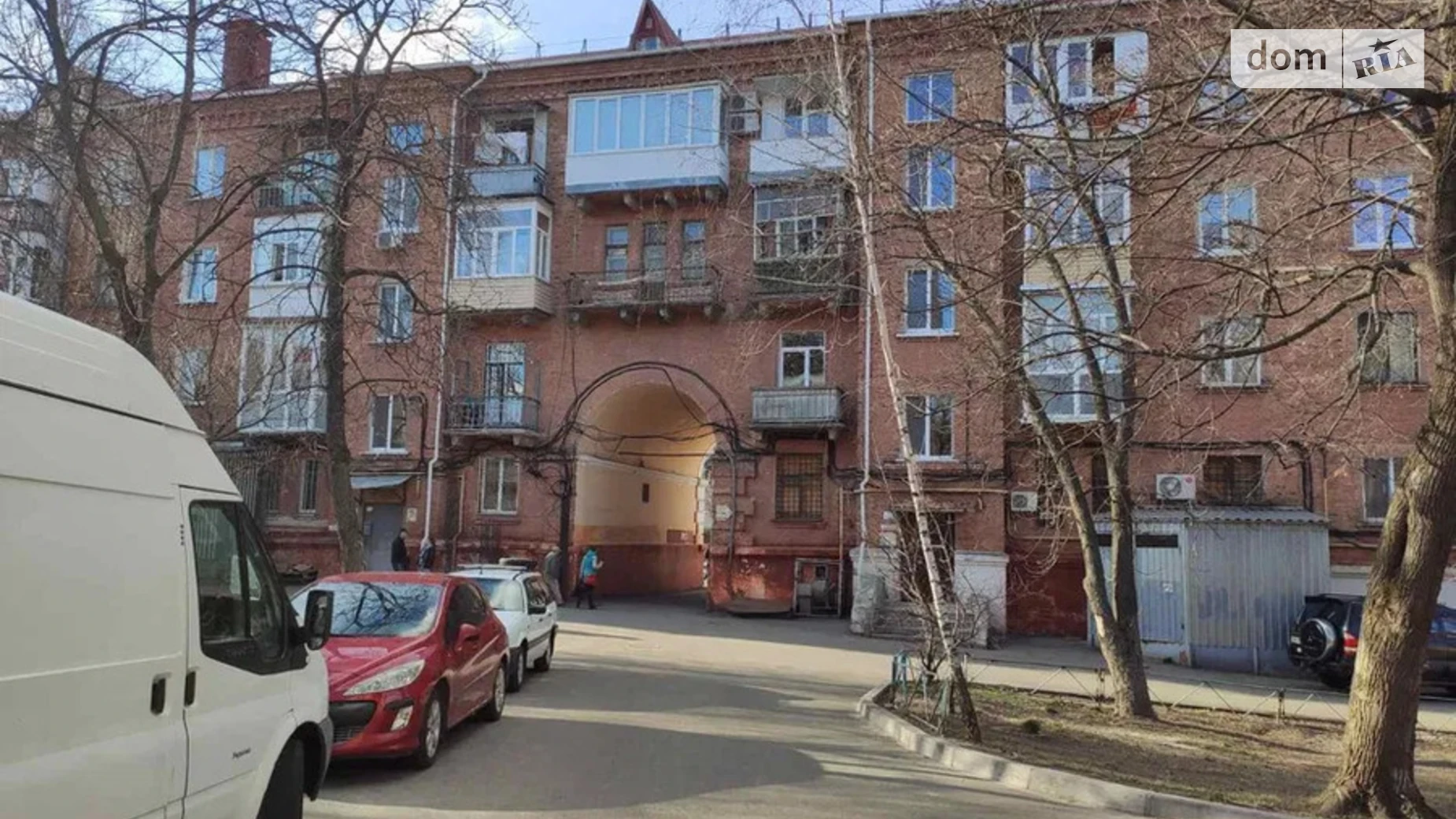 Продається 3-кімнатна квартира 79 кв. м у Чернігові, вул. Шевченка, 9 - фото 3